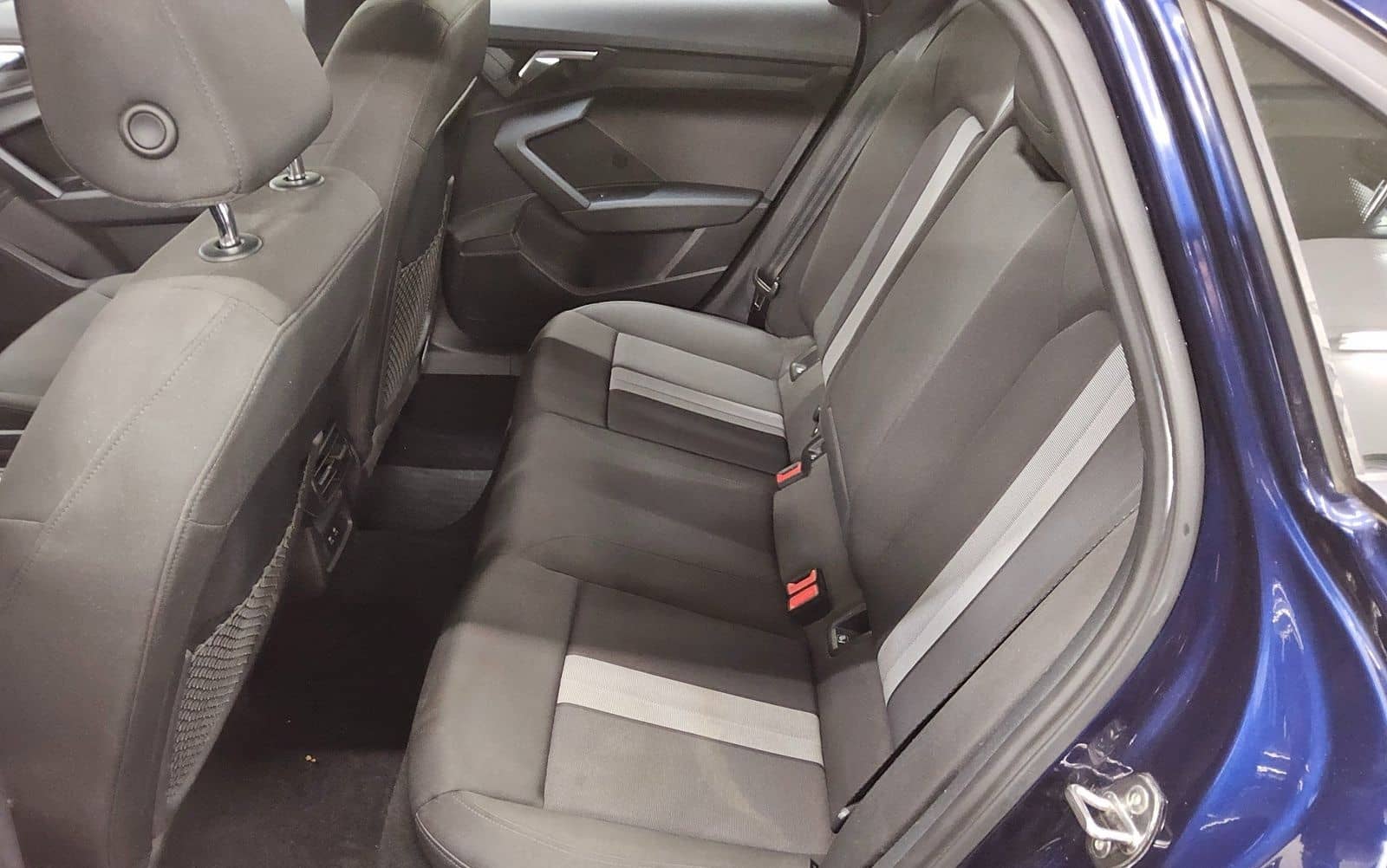 Audi A3 35 TDI advanced Navi LED vc+ Sound ACC Shz foto 13