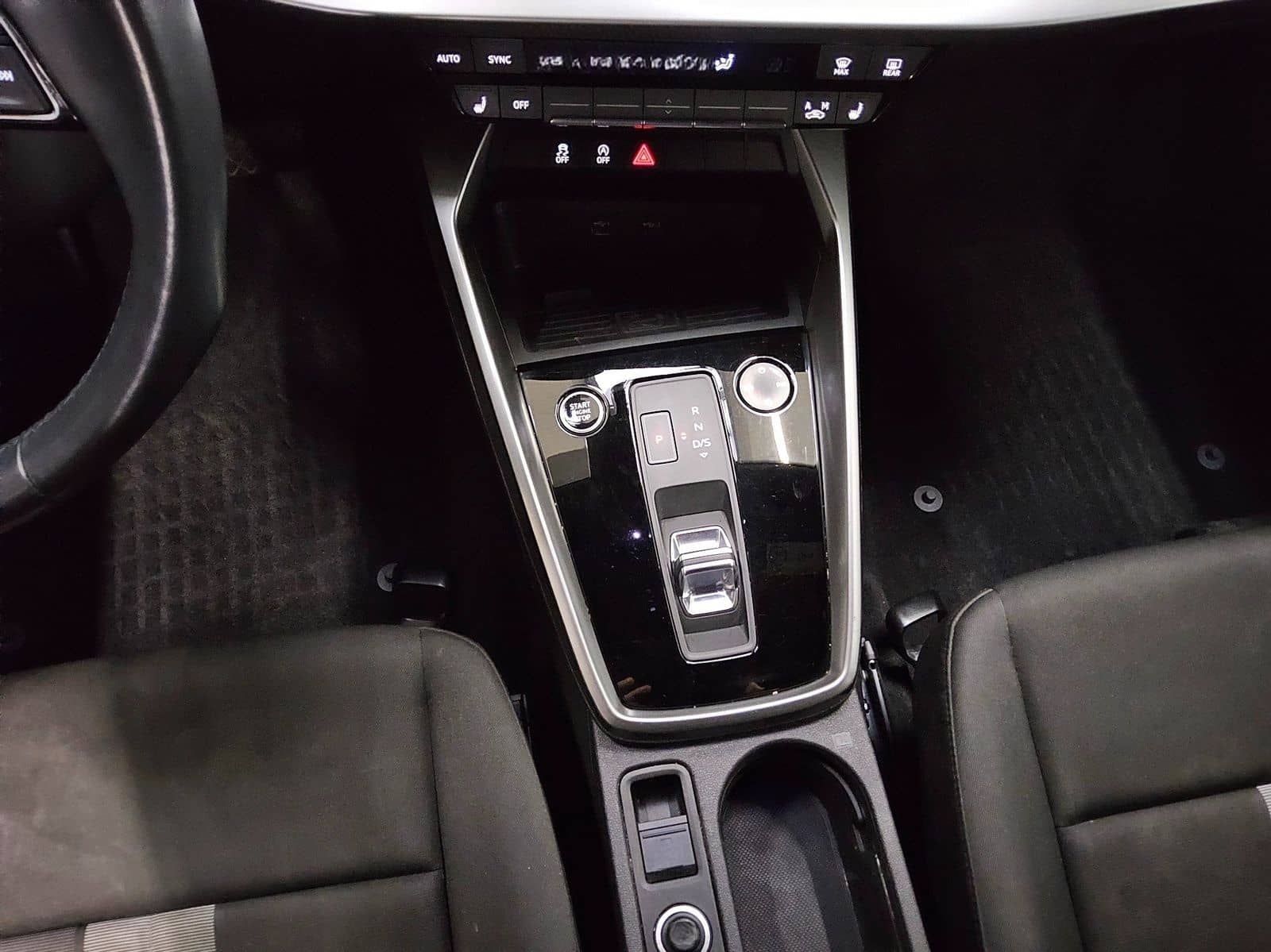 Audi A3 35 TDI advanced Navi LED vc+ Sound ACC Shz foto 6