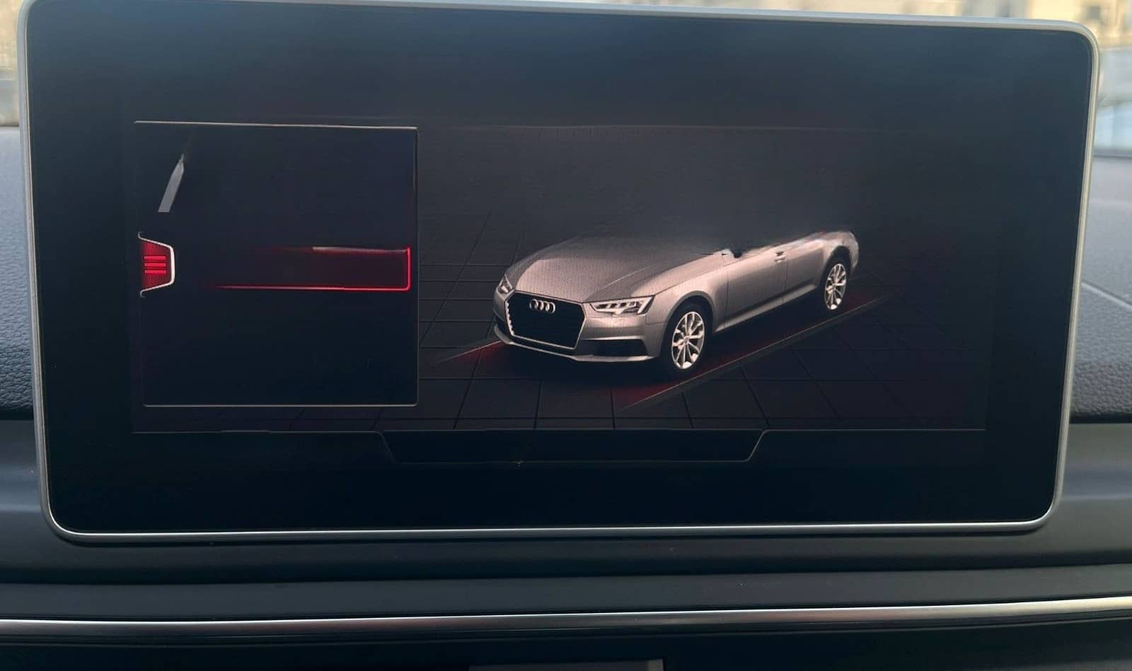 Audi A4 2.0 TFSI S-Tronic design*Keyless*Leder*Xenon* foto 15