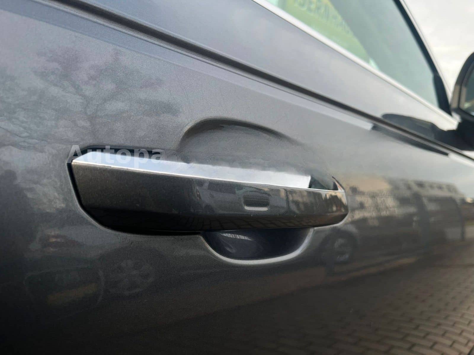 Audi A4 2.0 TFSI S-Tronic design*Keyless*Leder*Xenon* foto 20