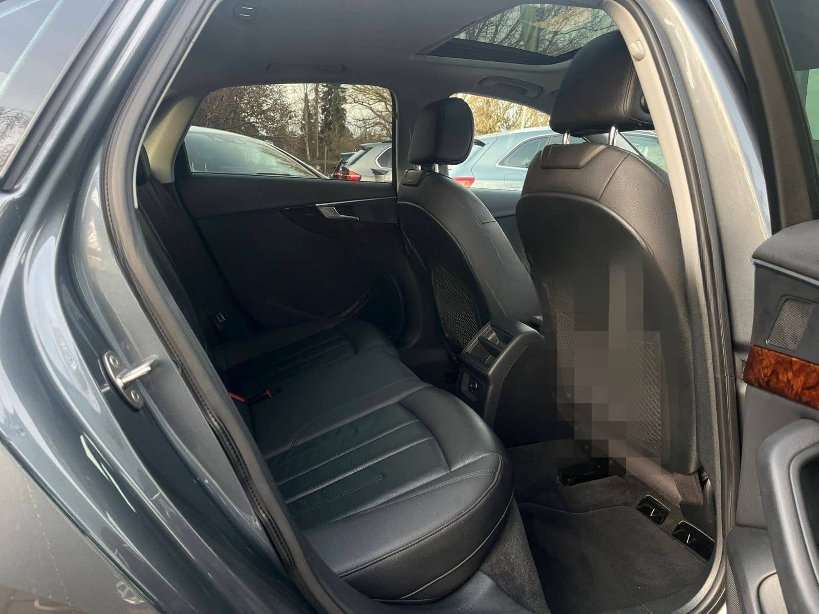 Audi A4 2.0 TFSI S-Tronic design*Keyless*Leder*Xenon* foto 10