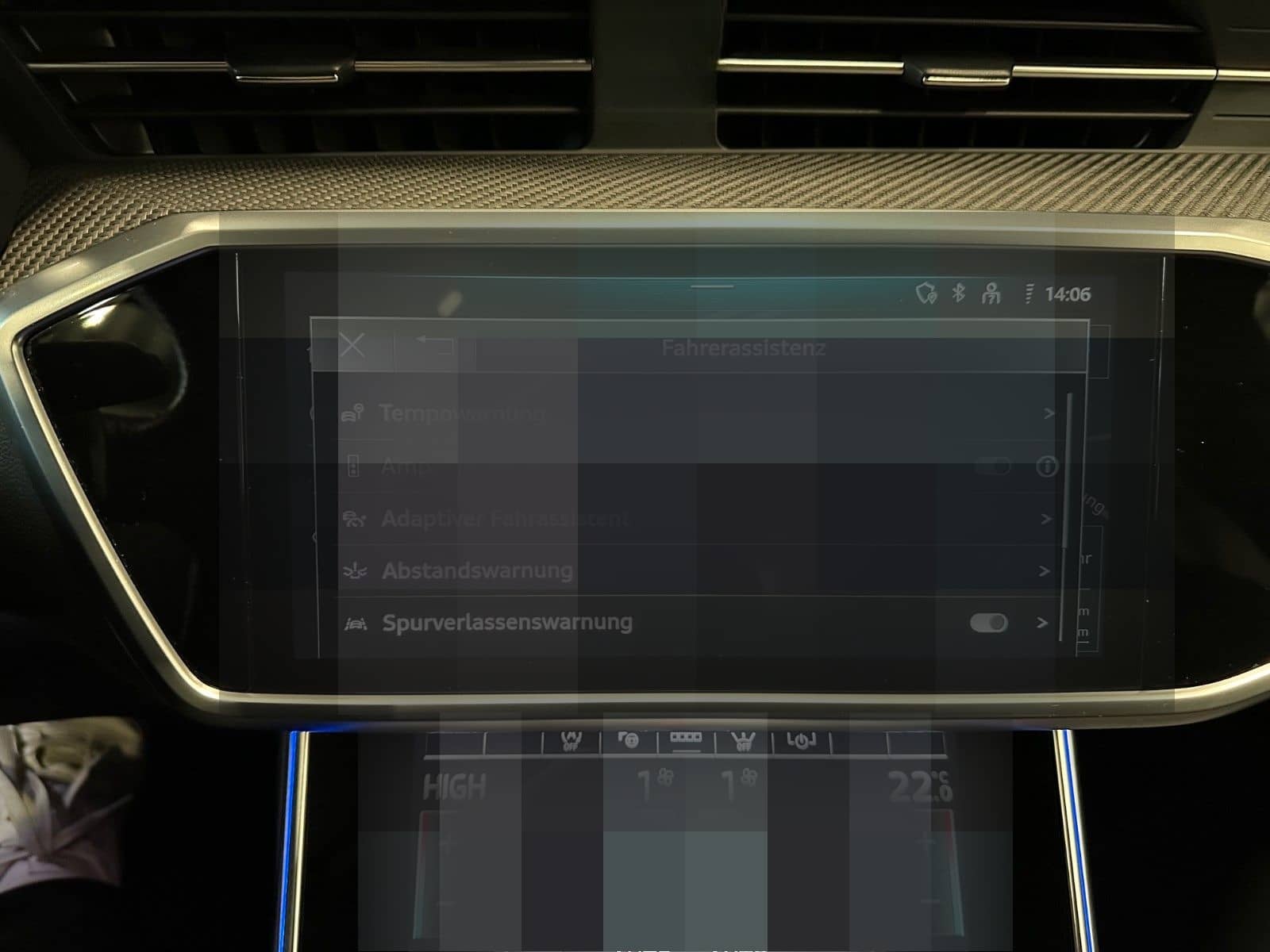 Audi RS6 Avant 4.0 TFSI quattro*Dynamik*PANORAMA*B&O* foto 24