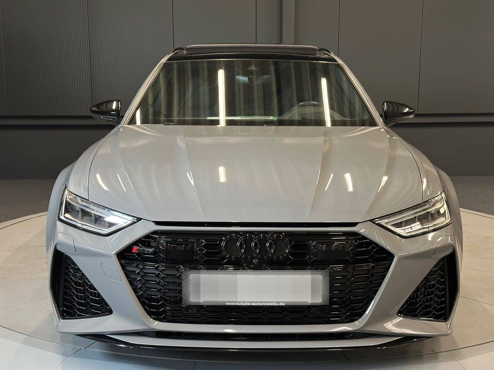 Audi RS6 Avant 4.0 TFSI quattro*Dynamik*PANORAMA*B&O* foto 8