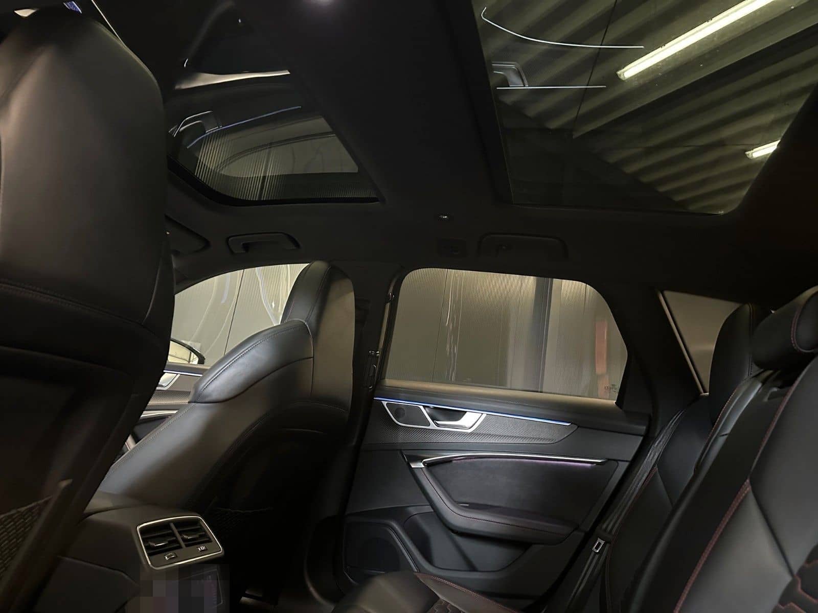 Audi RS6 Avant 4.0 TFSI quattro*Dynamik*PANORAMA*B&O* foto 10