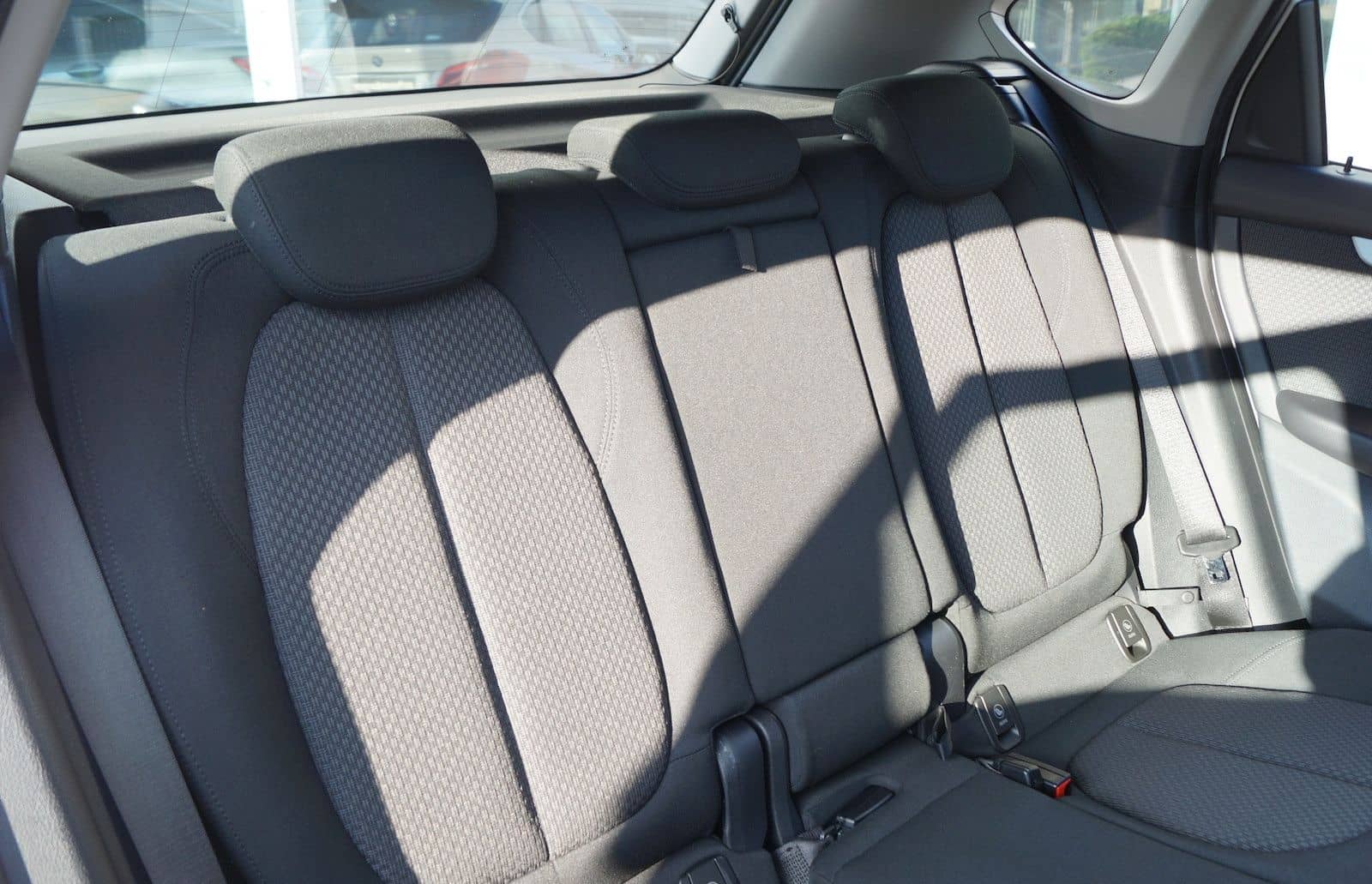 BMW 218 Active Tourer d Aut. Advantage foto 12