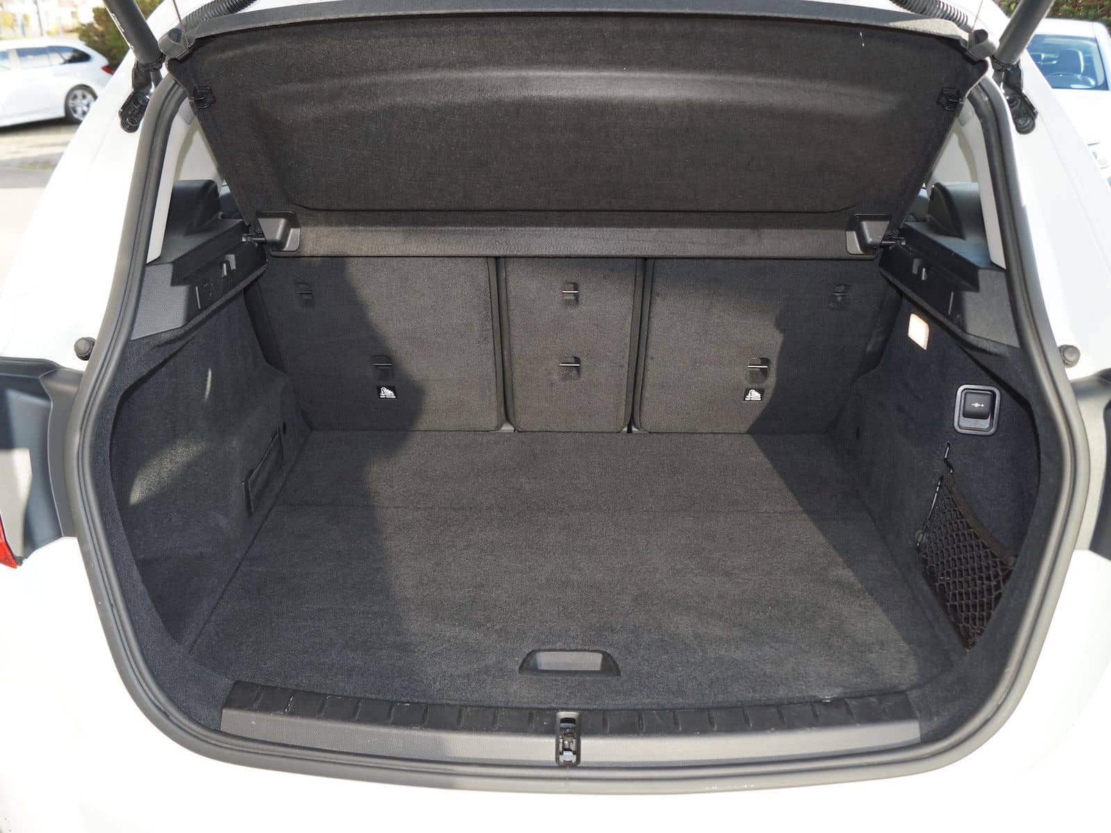 BMW 218 Active Tourer d Aut. Advantage foto 17