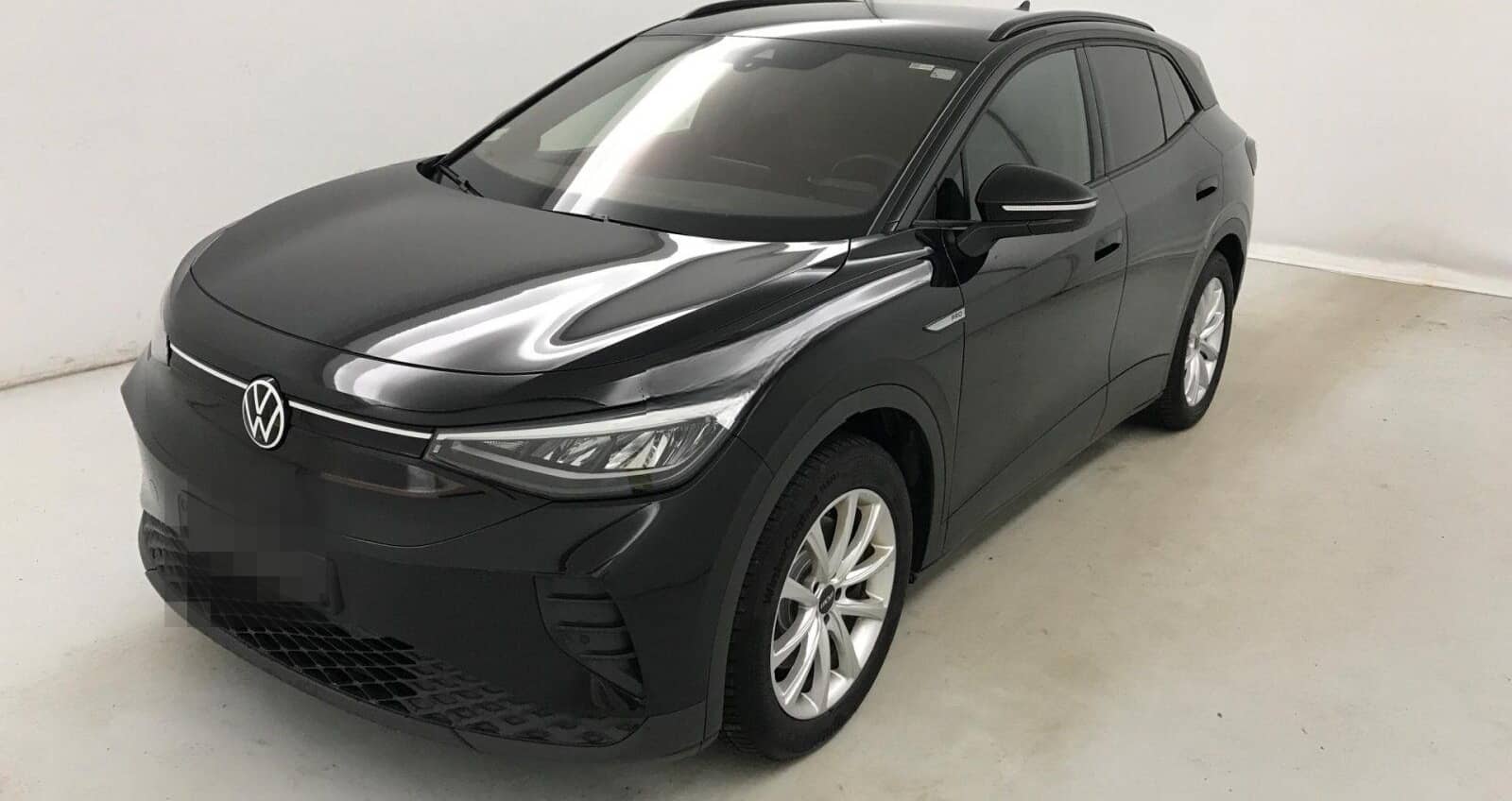 Volkswagen ID.4 Pro Performance 82kWh AHK ACC 360° Wärmepum foto 1