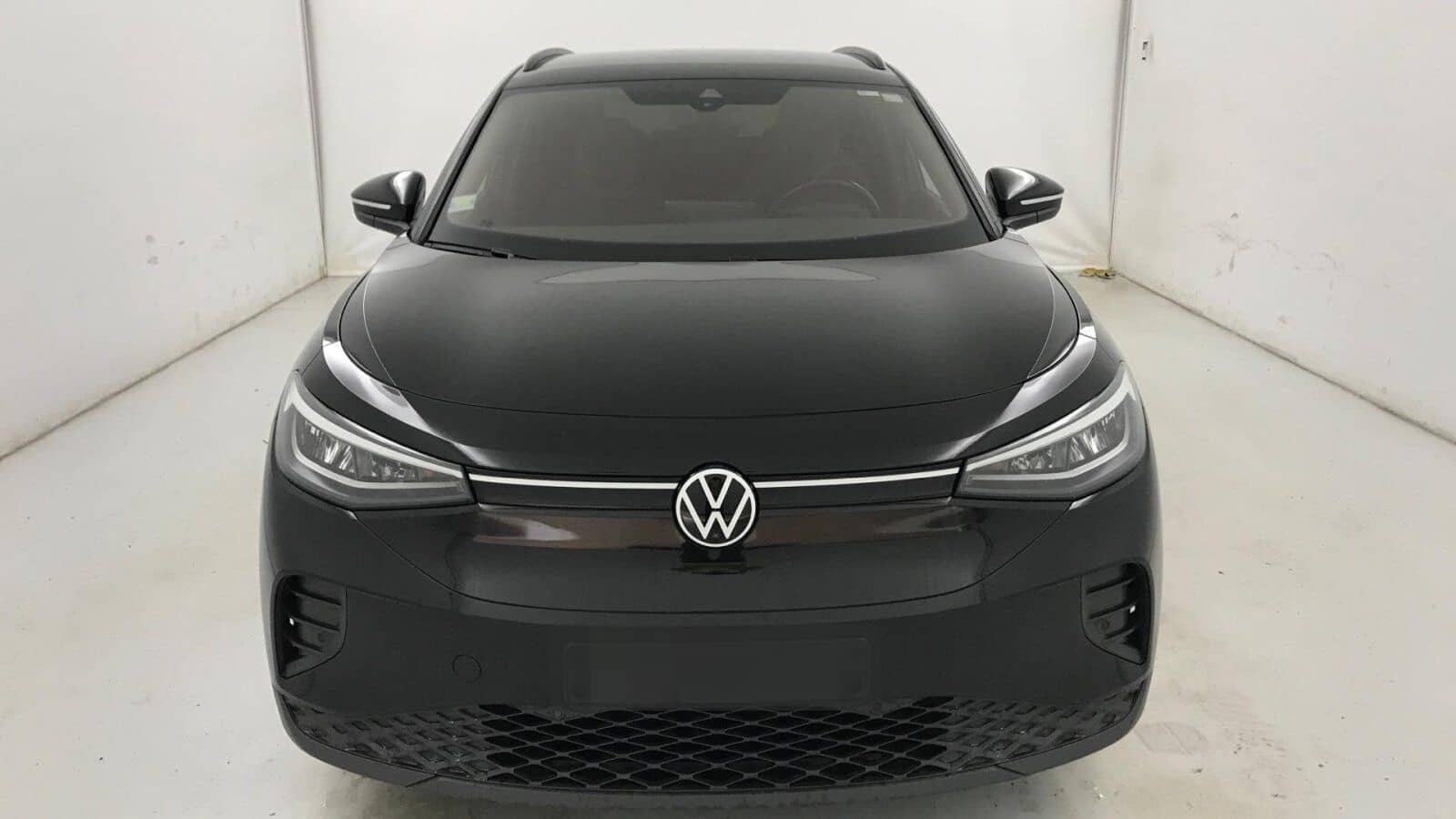 Volkswagen ID.4 Pro Performance 82kWh AHK ACC 360° Wärmepum foto 2