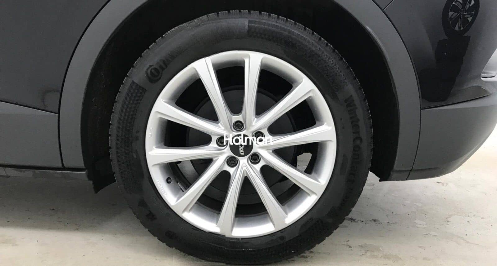 Volkswagen ID.4 Pro Performance 82kWh AHK ACC 360° Wärmepum foto 17