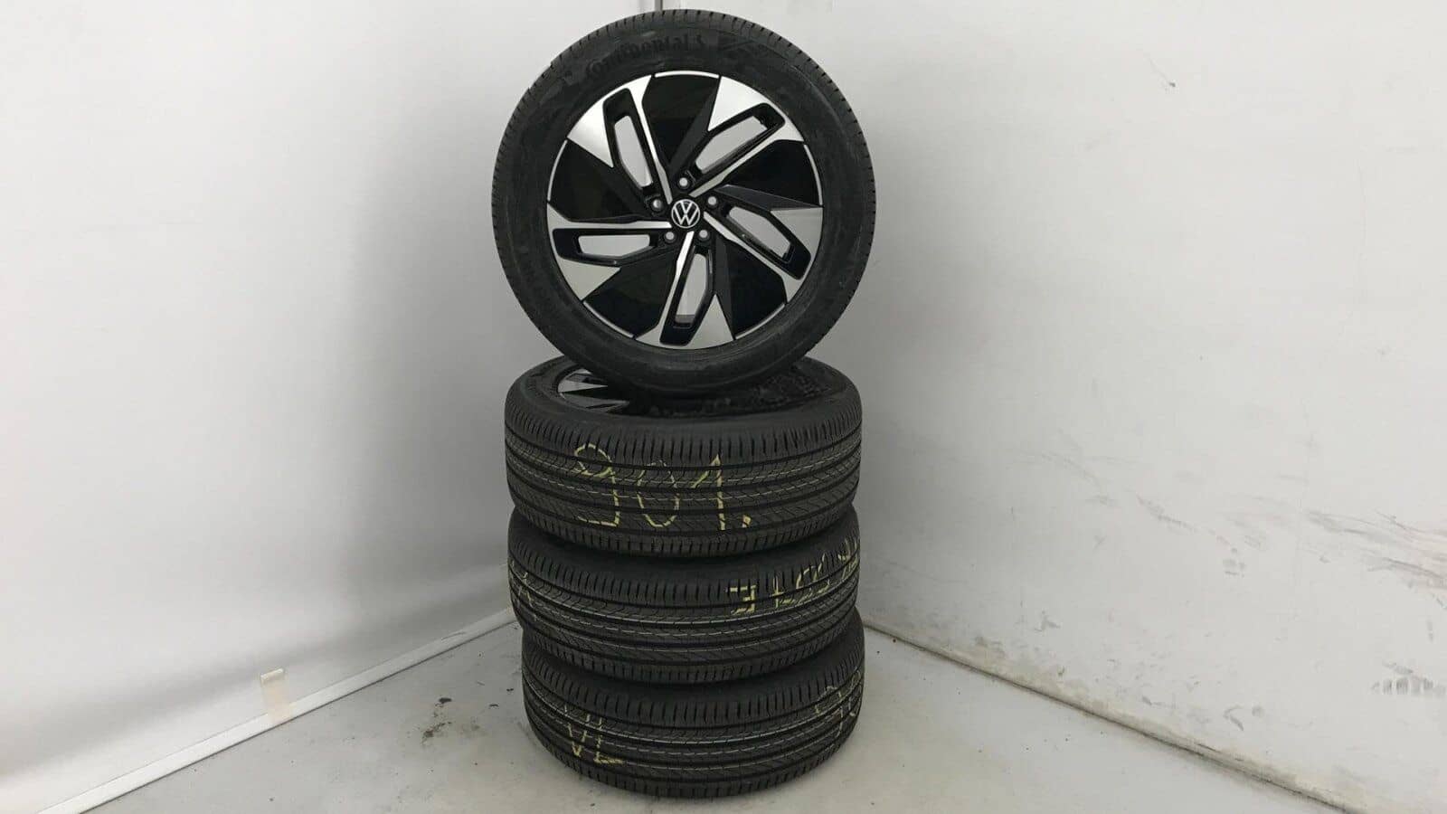 Volkswagen ID.4 Pro Performance 82kWh AHK ACC 360° Wärmepum foto 18