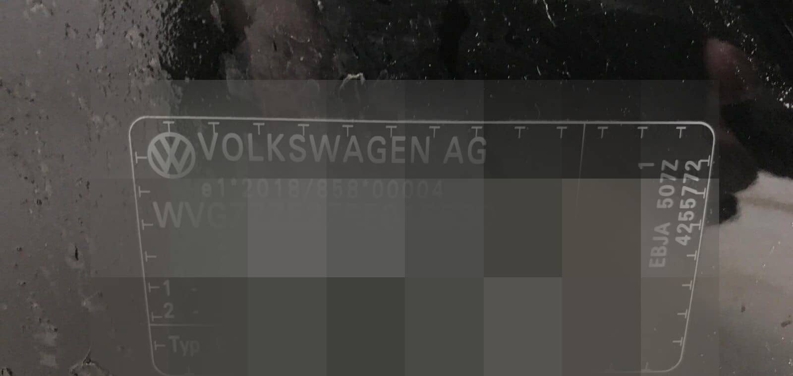 Volkswagen ID.4 Pro Performance 82kWh AHK ACC 360° Wärmepum foto 19