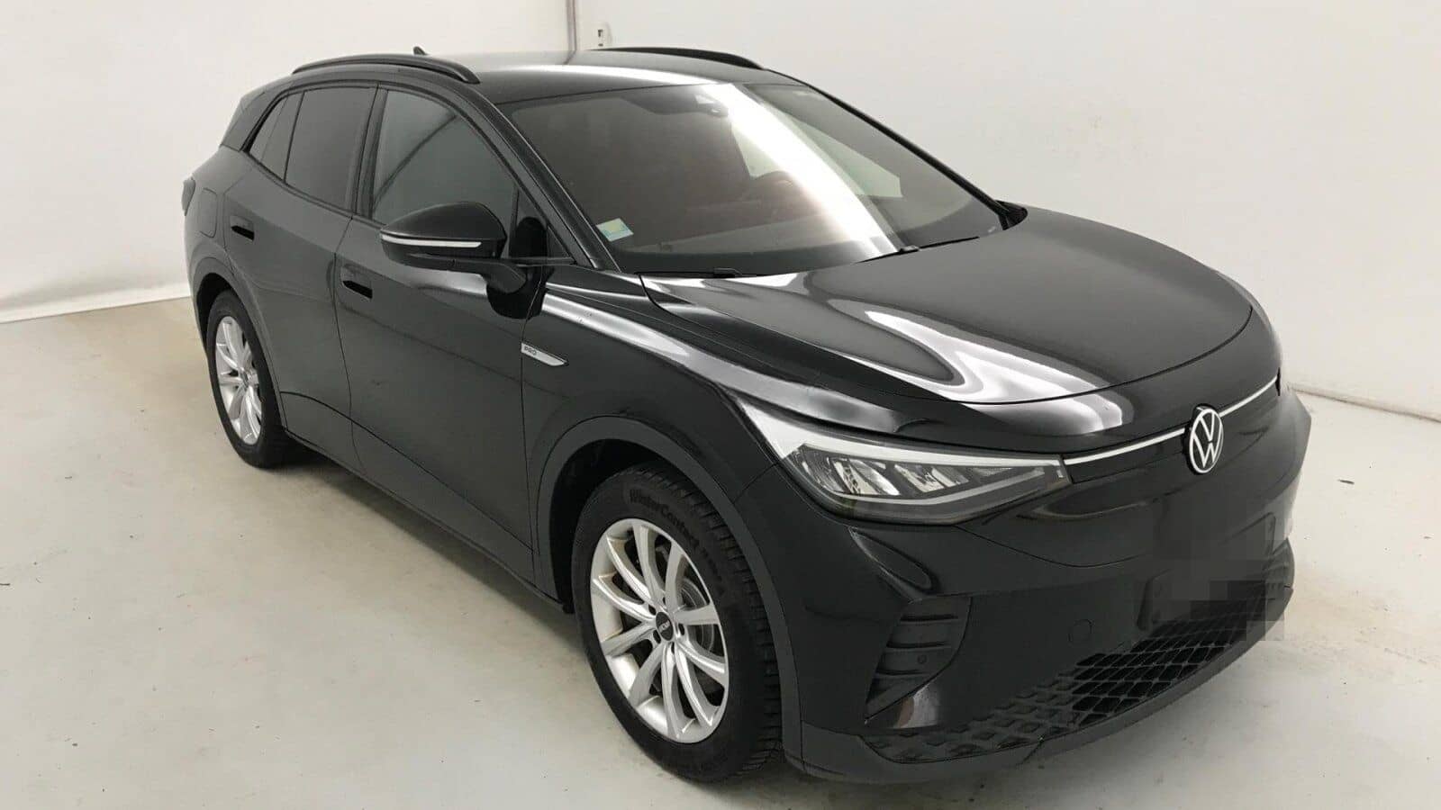 Volkswagen ID.4 Pro Performance 82kWh AHK ACC 360° Wärmepum foto 3