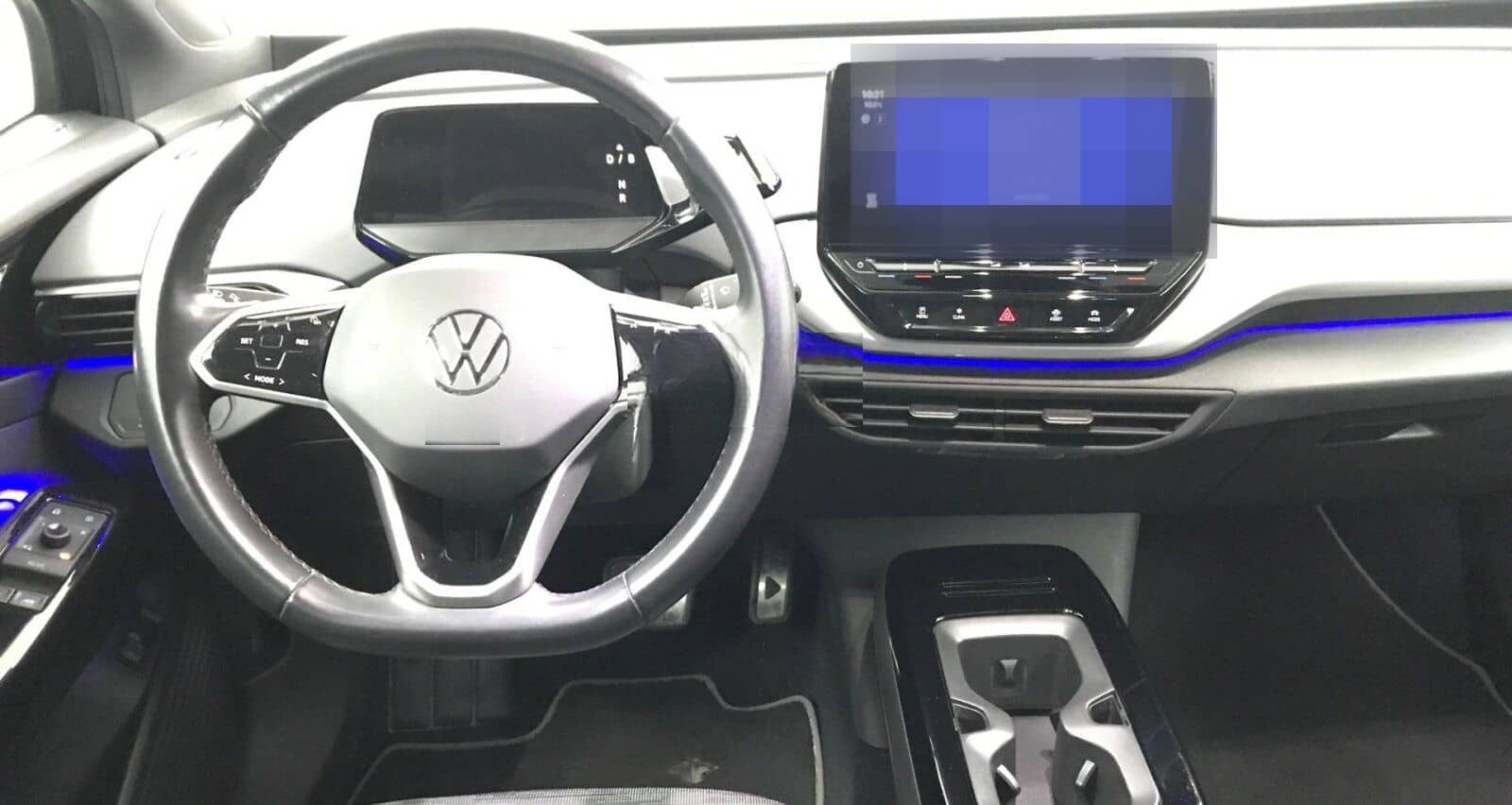 Volkswagen ID.4 Pro Performance 82kWh AHK ACC 360° Wärmepum foto 7