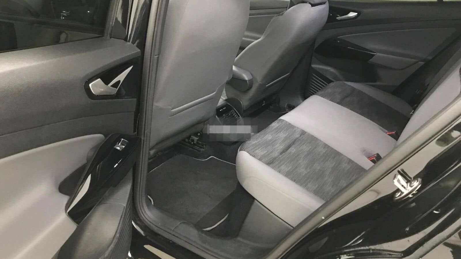 Volkswagen ID.4 Pro Performance 82kWh AHK ACC 360° Wärmepum foto 10