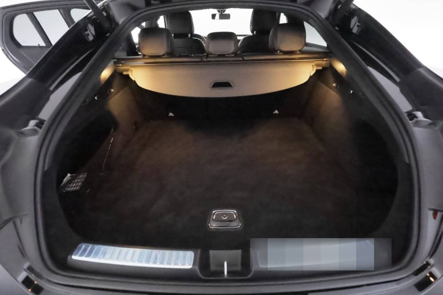 Mercedes-Benz GLC 300 d 9G-tronic AMG Line+LED+NAVI+AHK+KAMERA foto 20