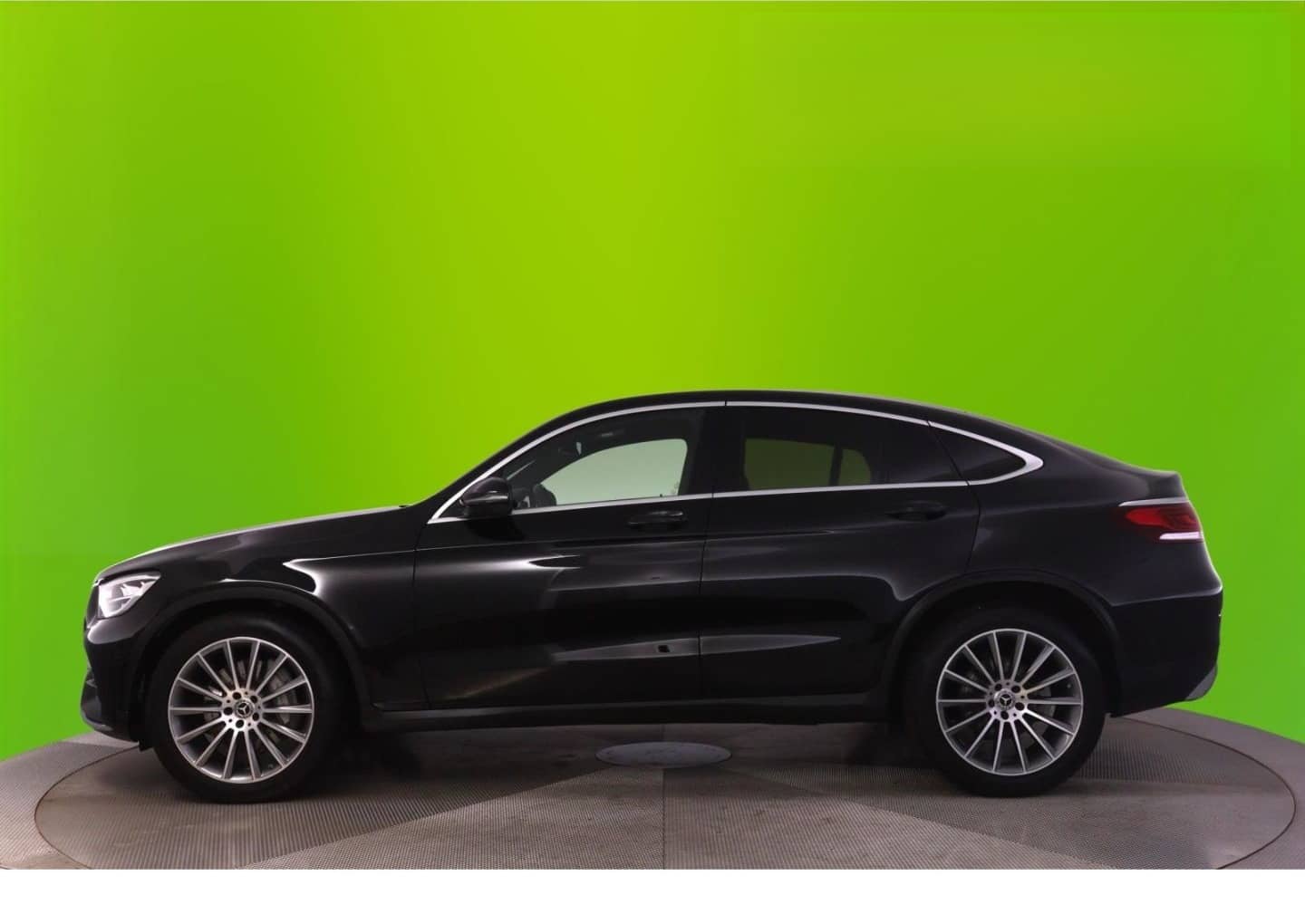 Mercedes-Benz GLC 300 d 9G-tronic AMG Line+LED+NAVI+AHK+KAMERA foto 6