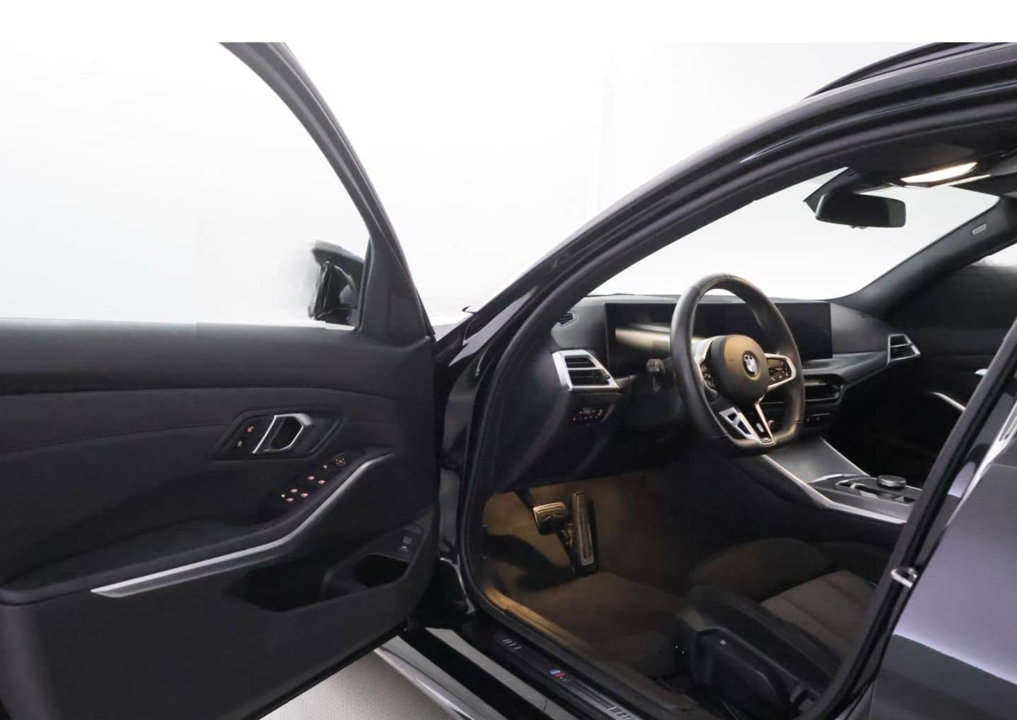 BMW 330 i xDrive Steptronic M Sport+LED+NAVI+KAMERA foto 17