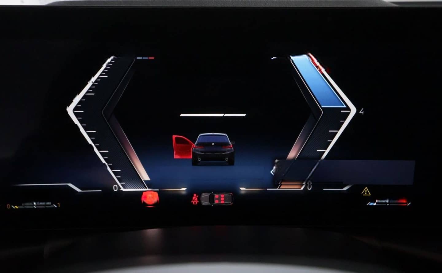 BMW 330 i xDrive Steptronic M Sport+LED+NAVI+KAMERA foto 18