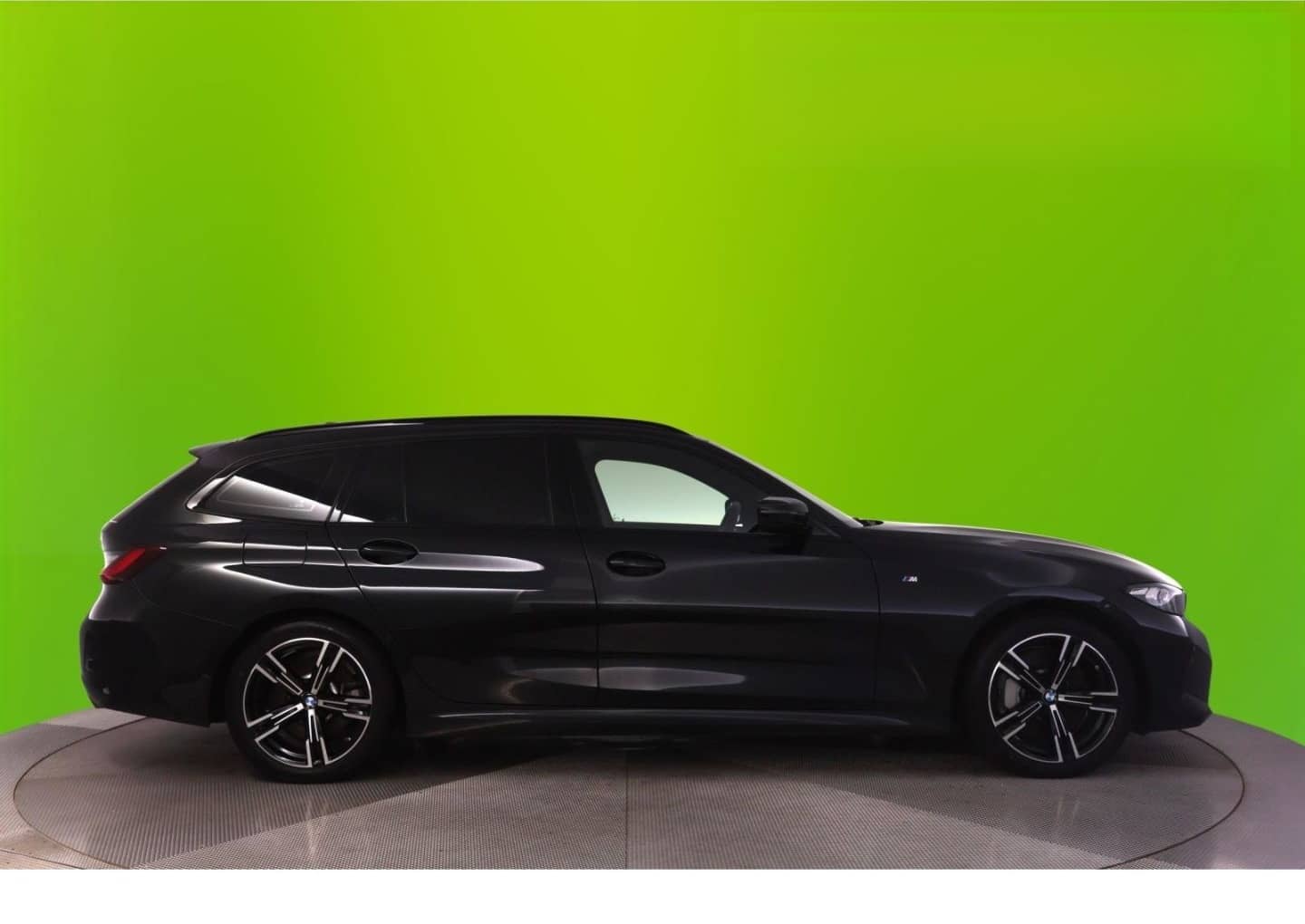 BMW 330 i xDrive Steptronic M Sport+LED+NAVI+KAMERA foto 3