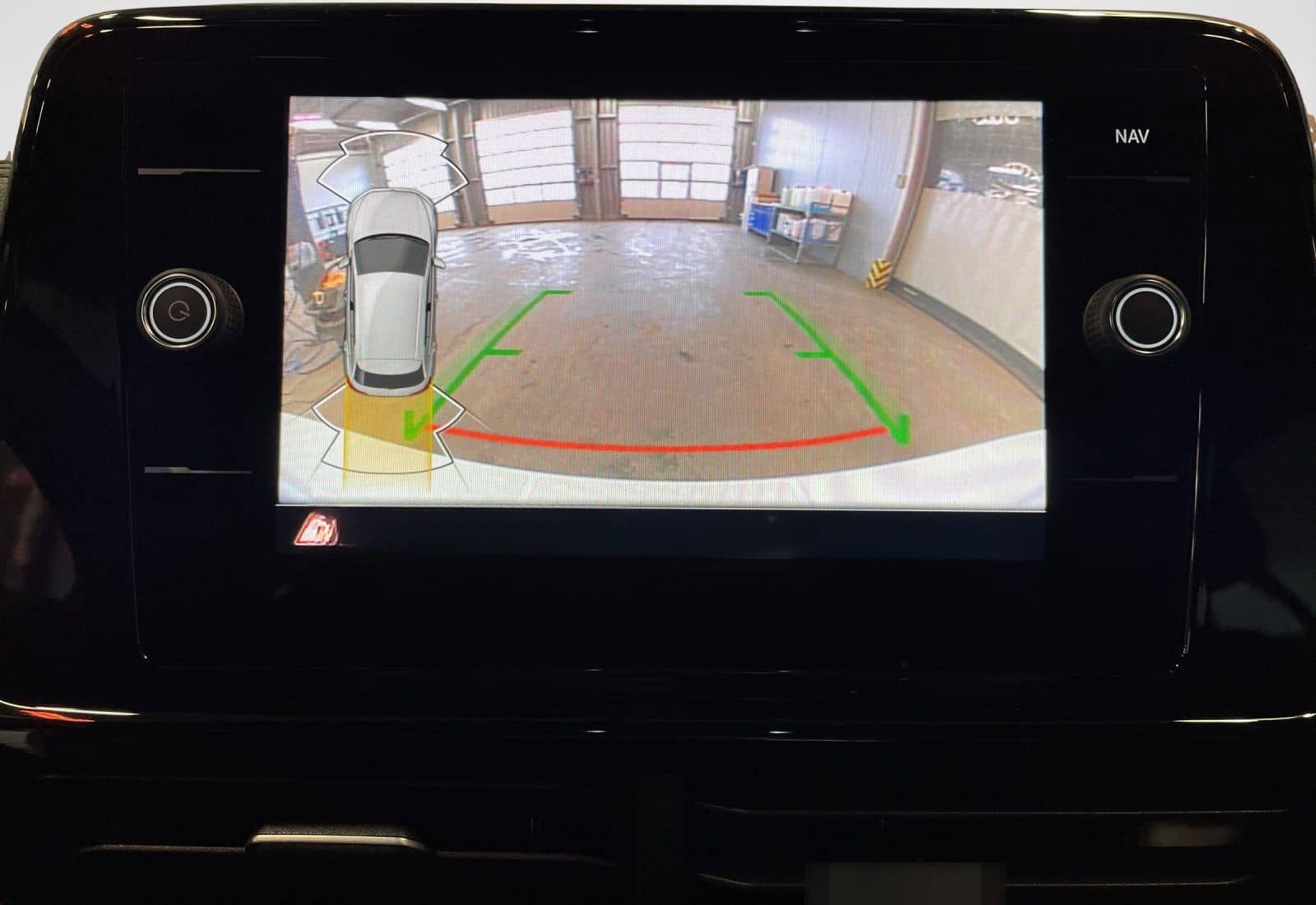 Volkswagen T-Roc 2.0 TDI DSG Black Style Style  AHK Navi LE foto 11