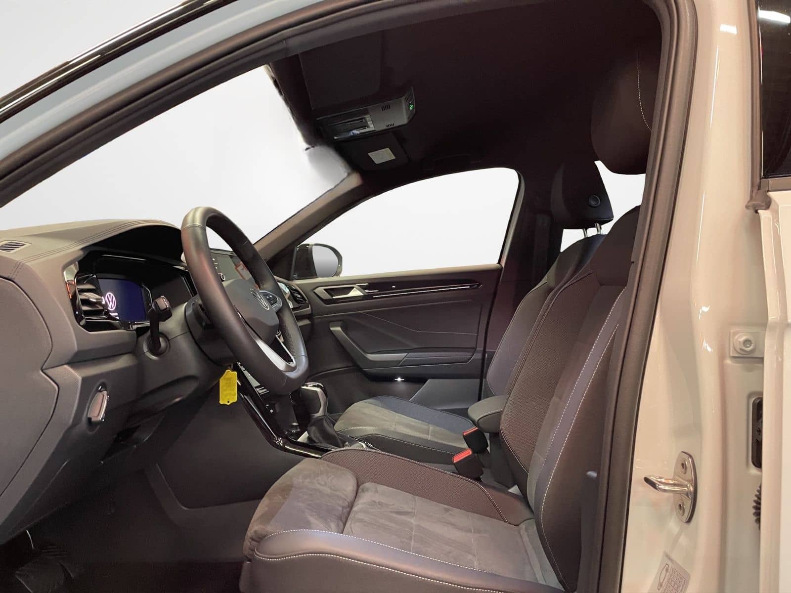 Volkswagen T-Roc 2.0 TDI DSG Black Style Style  AHK Navi LE foto 8