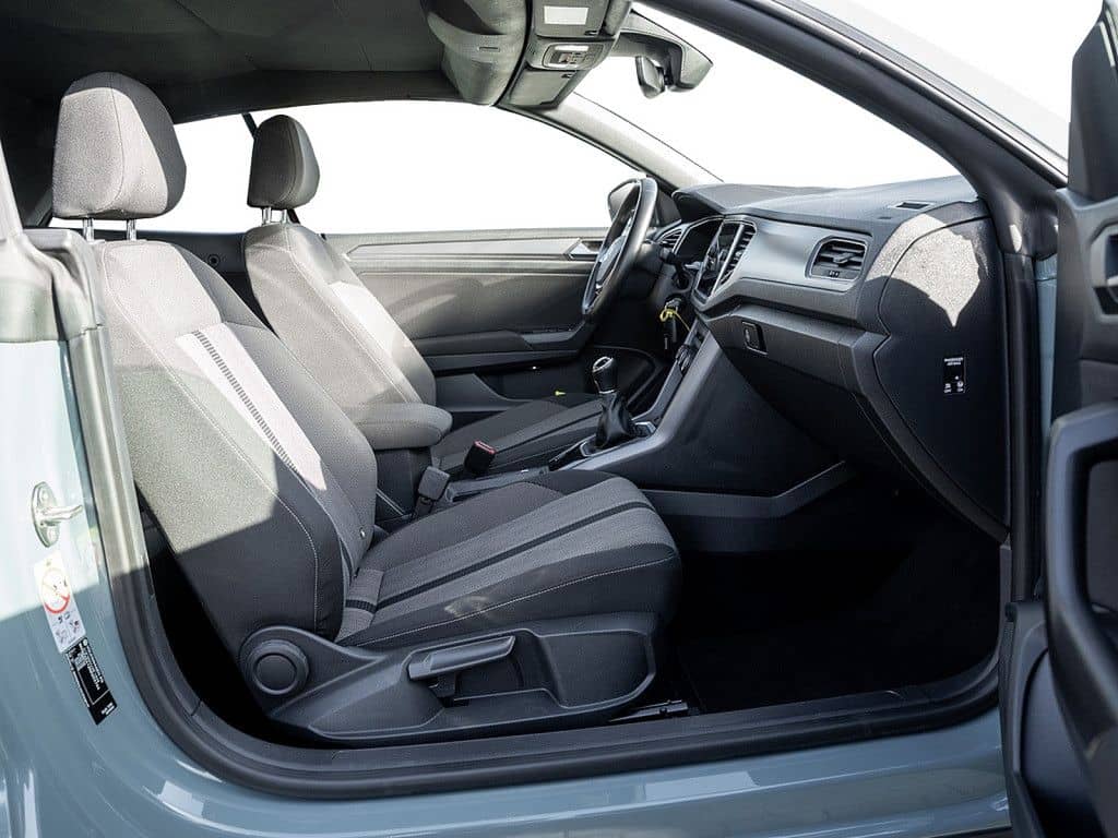 Volkswagen T-Roc Cabriolet 1.0 TSI Style LED KLIMA PDC SOUN foto 2