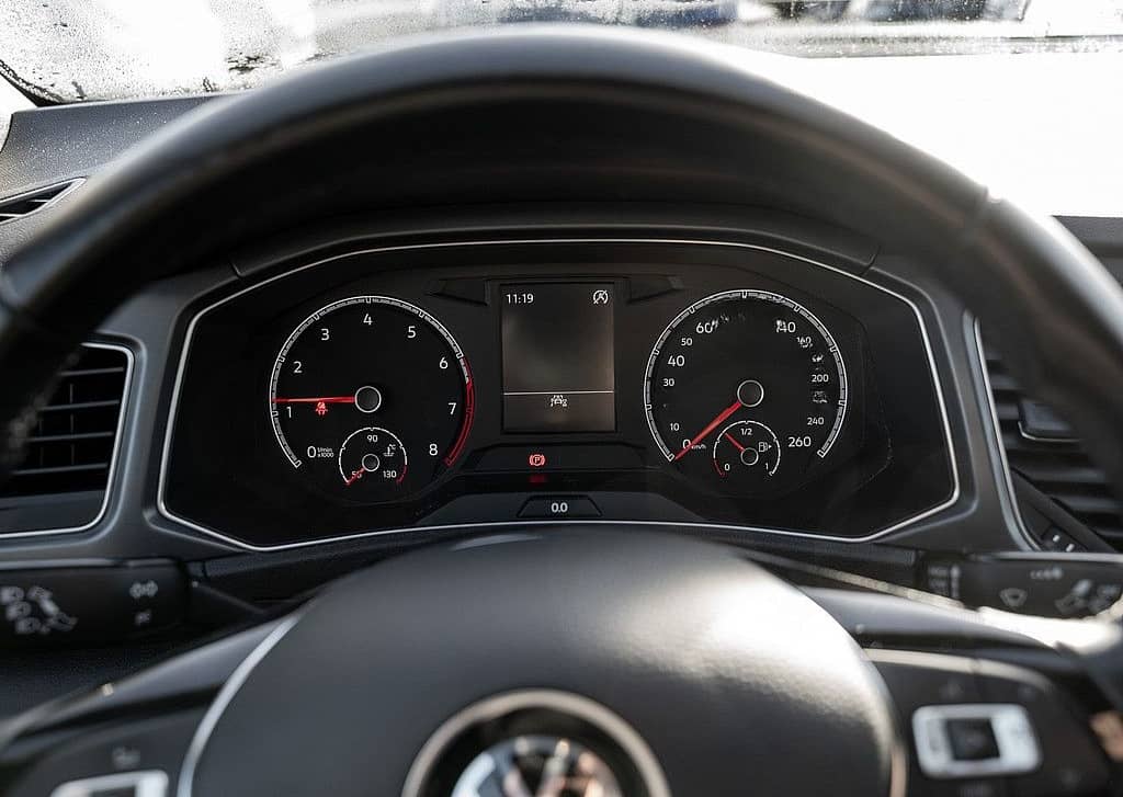 Volkswagen T-Roc Cabriolet 1.0 TSI Style LED KLIMA PDC SOUN foto 11