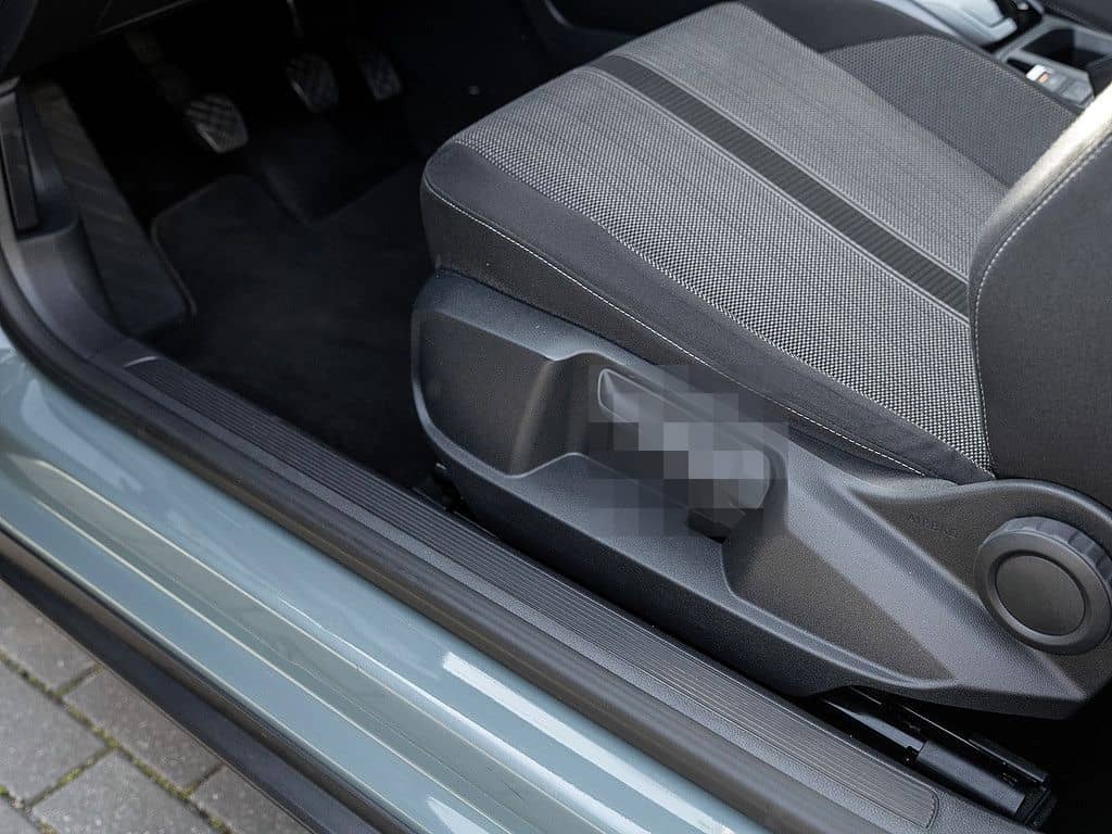 Volkswagen T-Roc Cabriolet 1.0 TSI Style LED KLIMA PDC SOUN foto 14