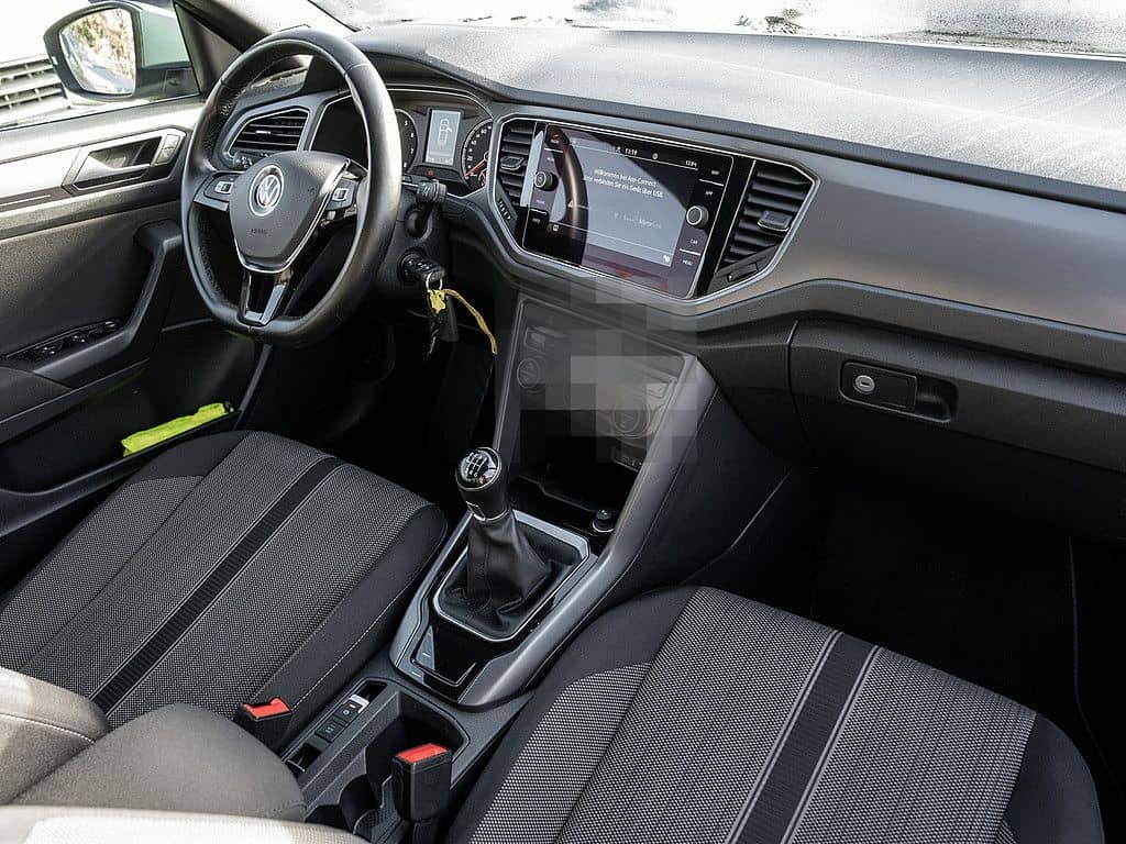 Volkswagen T-Roc Cabriolet 1.0 TSI Style LED KLIMA PDC SOUN foto 6