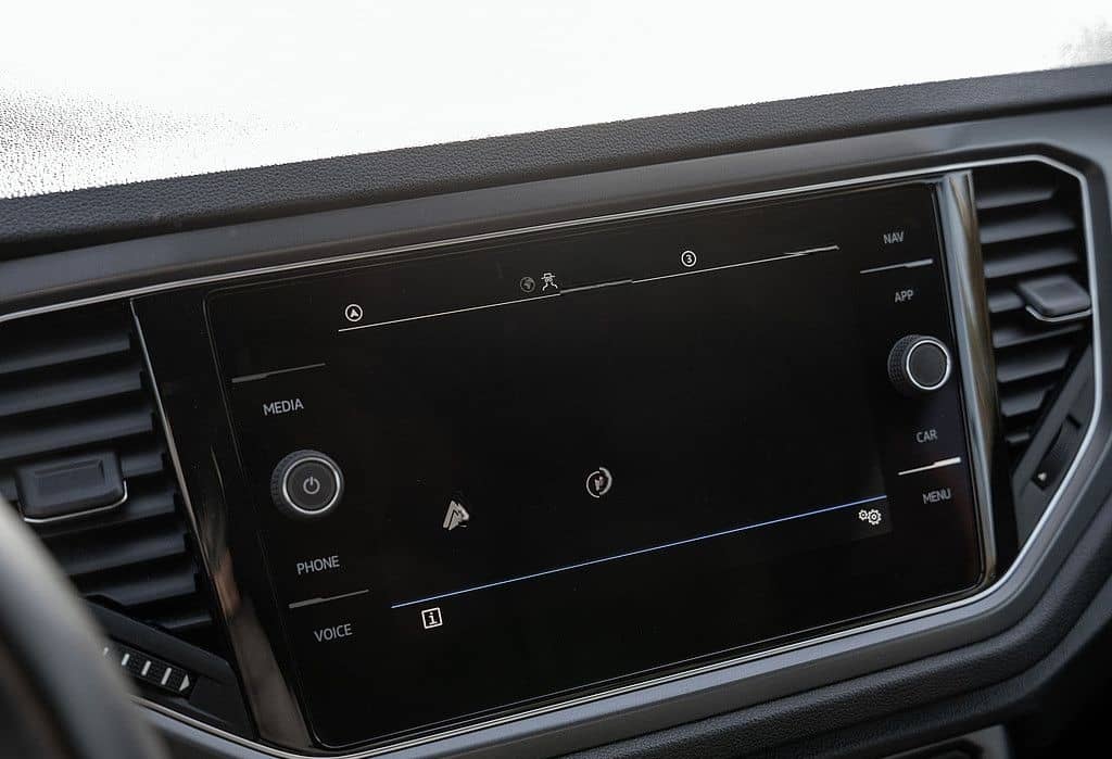 Volkswagen T-Roc Cabriolet 1.0 TSI Style LED KLIMA PDC SOUN foto 7