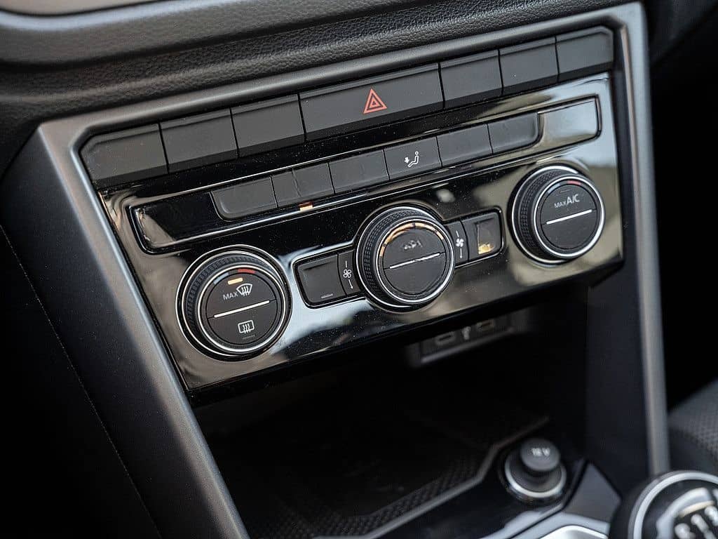 Volkswagen T-Roc Cabriolet 1.0 TSI Style LED KLIMA PDC SOUN foto 8