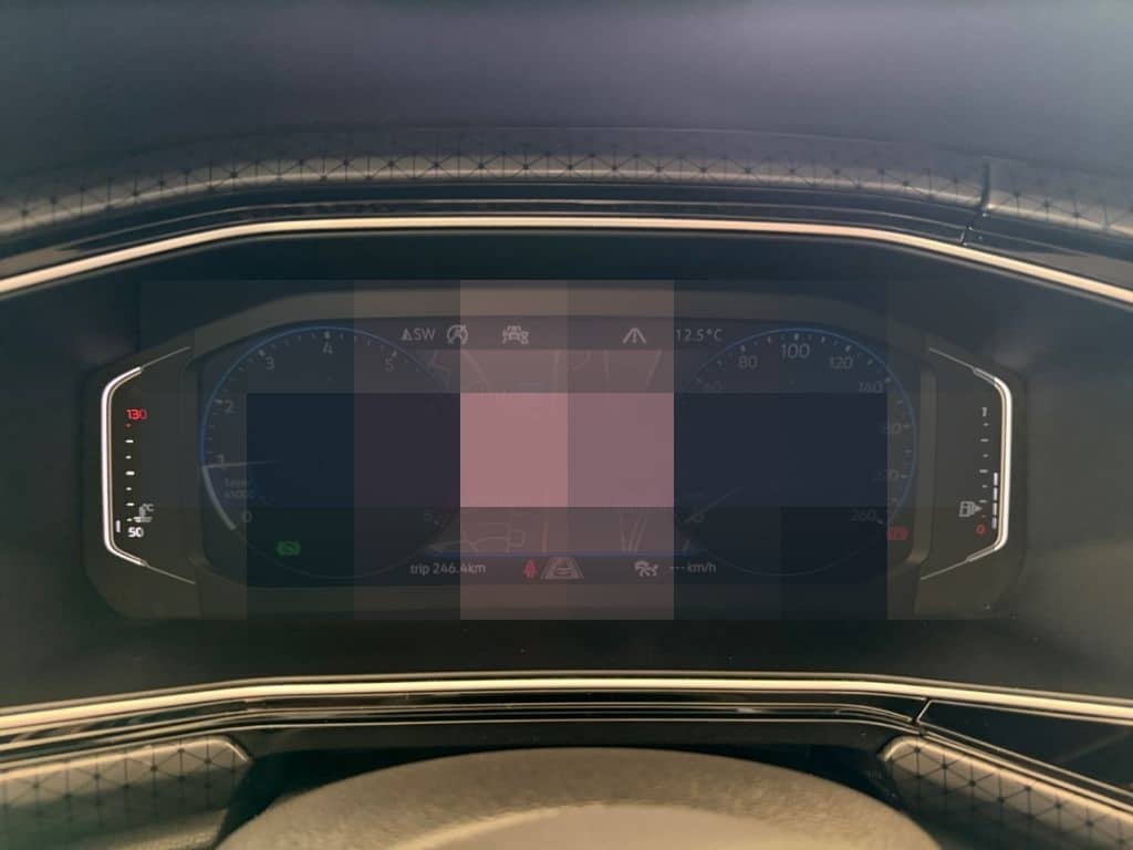 Volkswagen T-Cross Style AUTOMATIK NAV LED DIG-DISPLAY KAME foto 11