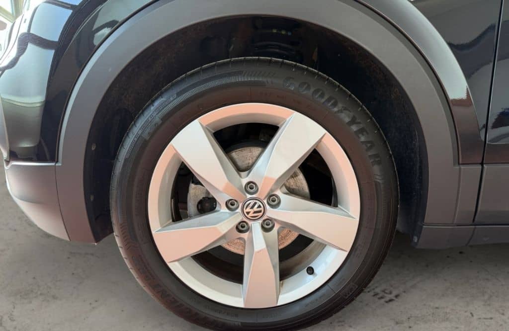 Volkswagen T-Cross Style AUTOMATIK NAV LED DIG-DISPLAY KAME foto 15