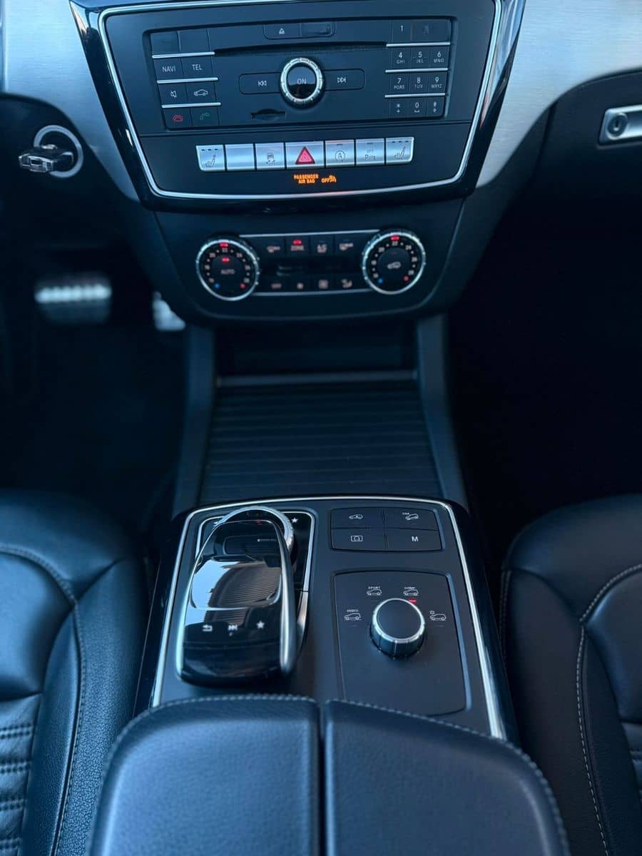 Mercedes-Benz GLE 350d Coupe 4Matic AMG-LINE/AIRMATIC/PANO/LED foto 18