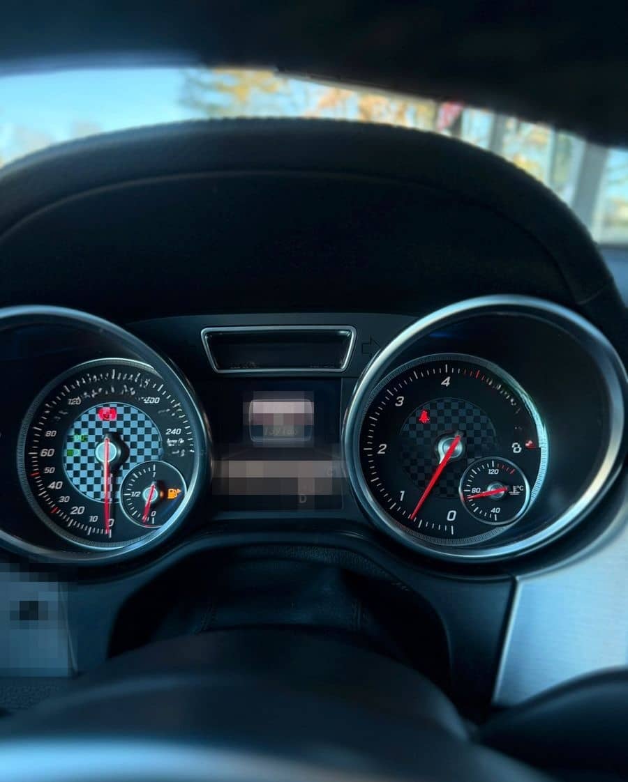 Mercedes-Benz GLE 350d Coupe 4Matic AMG-LINE/AIRMATIC/PANO/LED foto 20