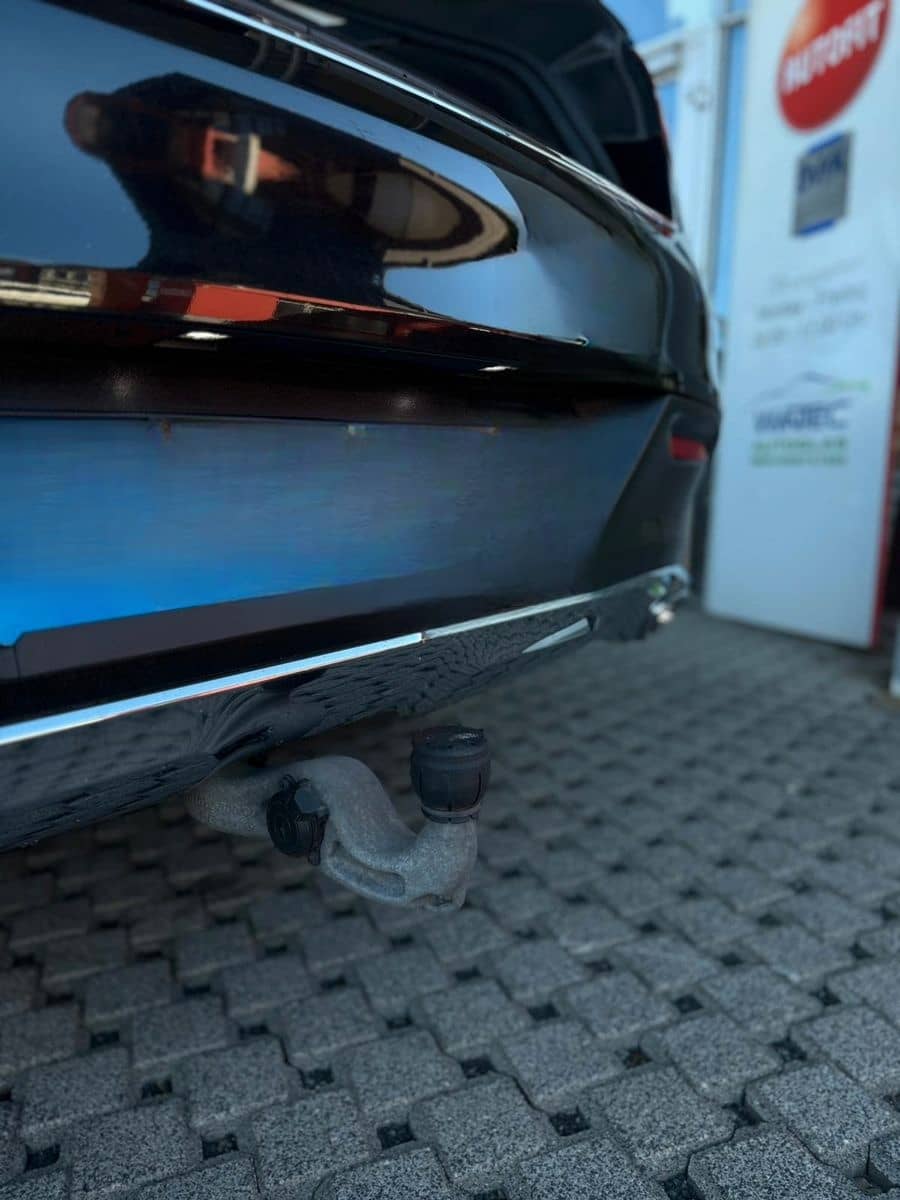 Mercedes-Benz GLE 350d Coupe 4Matic AMG-LINE/AIRMATIC/PANO/LED foto 23