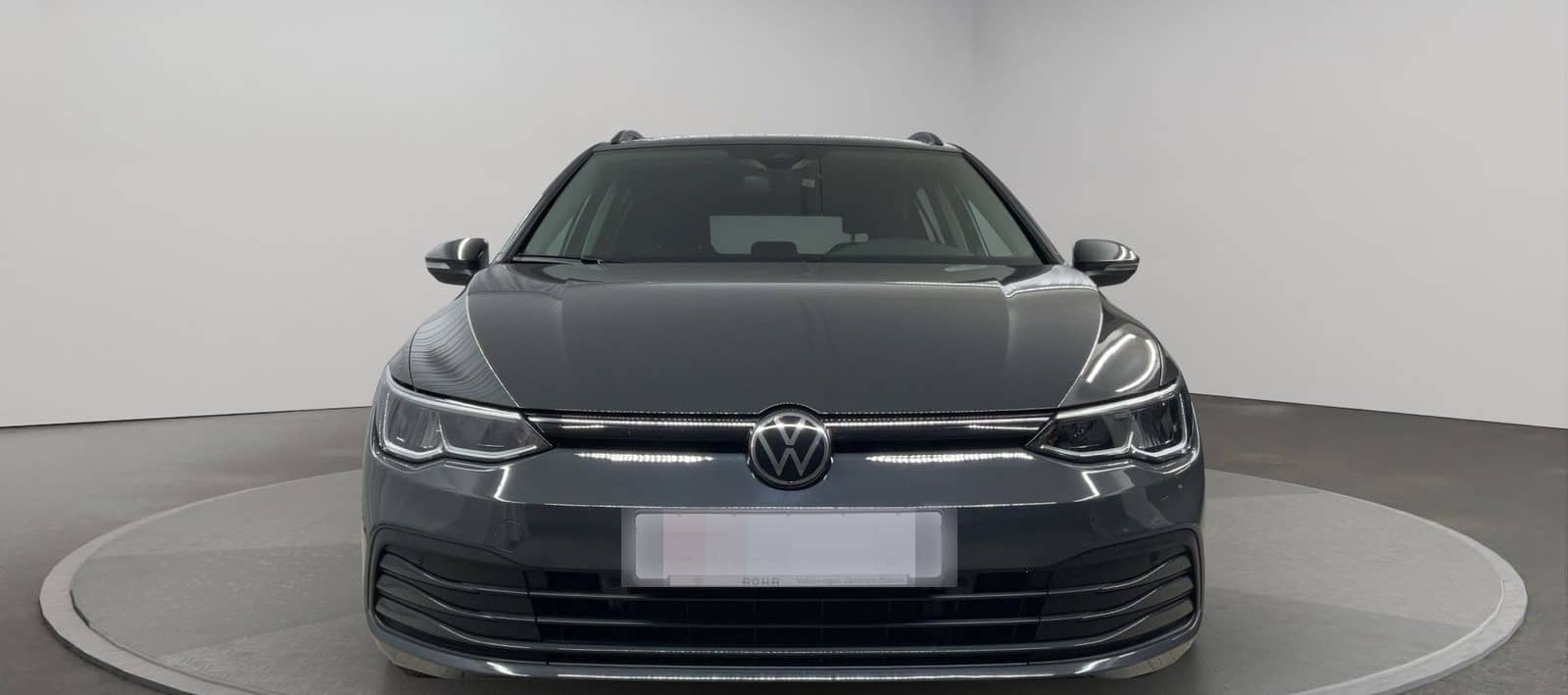 Volkswagen Golf VIII Variant Life (ACC.LightAssist.Klima) 1 foto 2