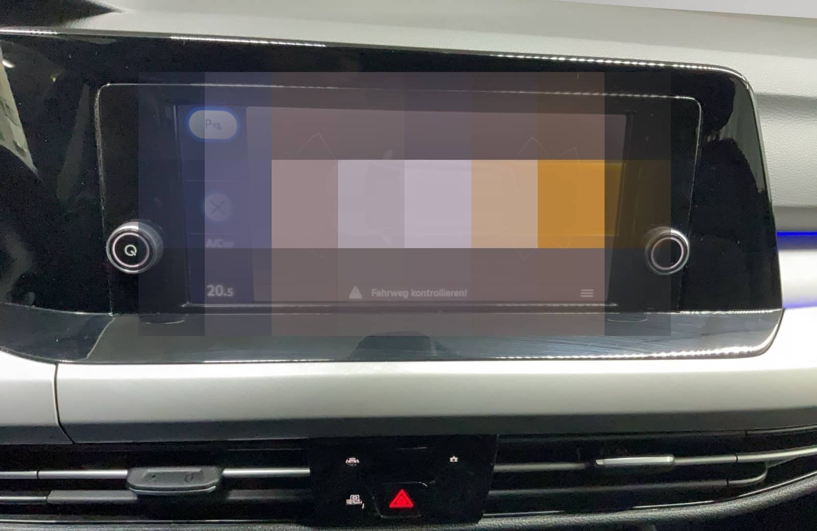 Volkswagen Golf VIII Variant Life (ACC.LightAssist.Klima) 1 foto 11