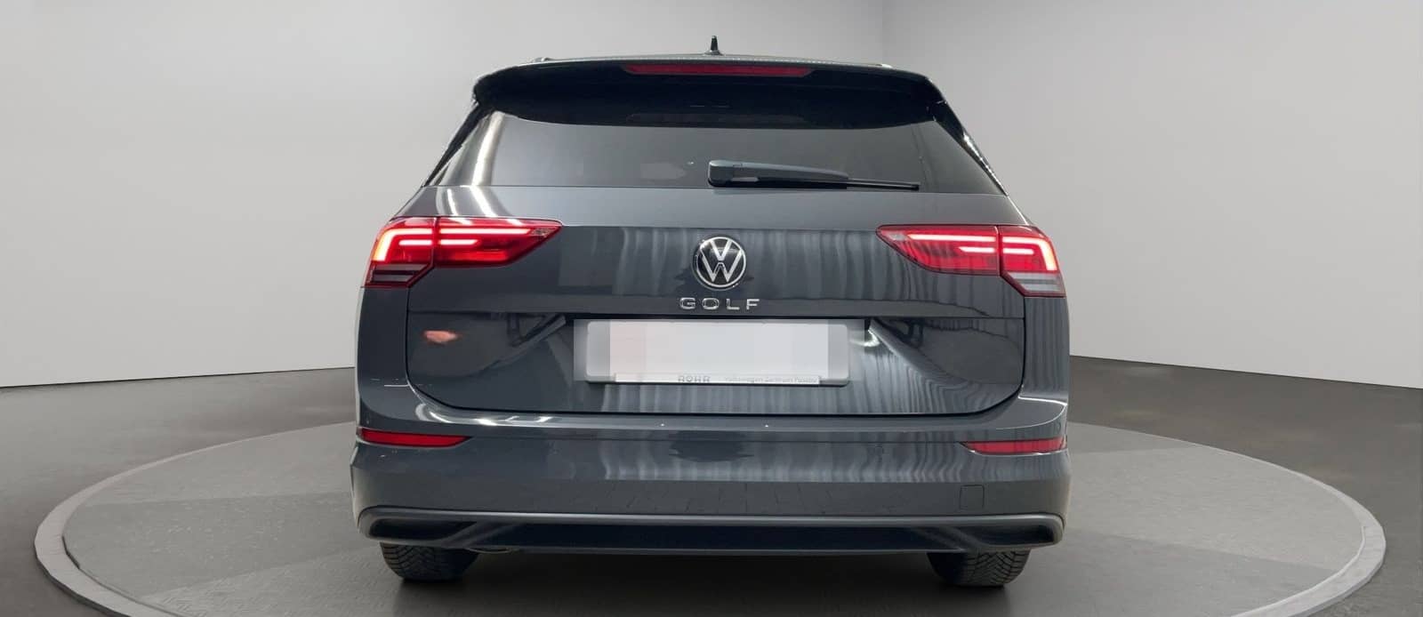 Volkswagen Golf VIII Variant Life (ACC.LightAssist.Klima) 1 foto 5