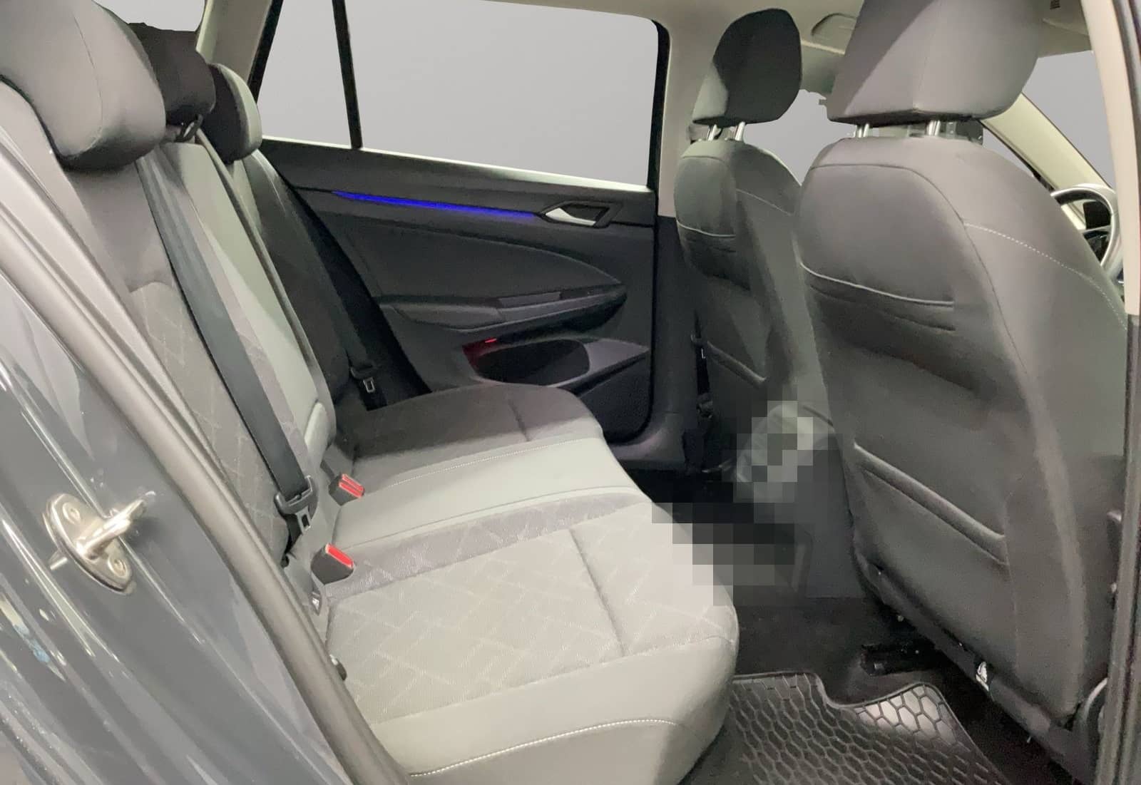 Volkswagen Golf VIII Variant Life (ACC.LightAssist.Klima) 1 foto 7