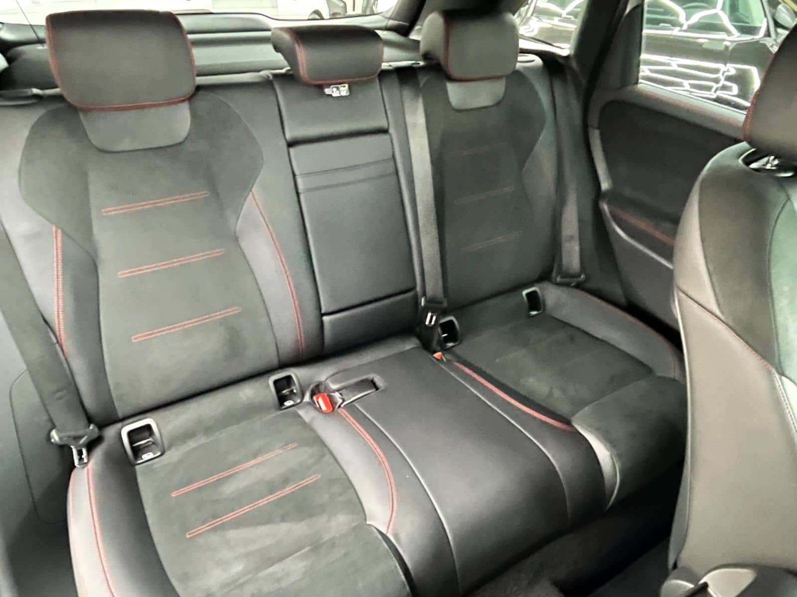 Mercedes-Benz B 200 *AMG LINE SPORTPAKET* LED*AMBIENTE+*KAMERA foto 12