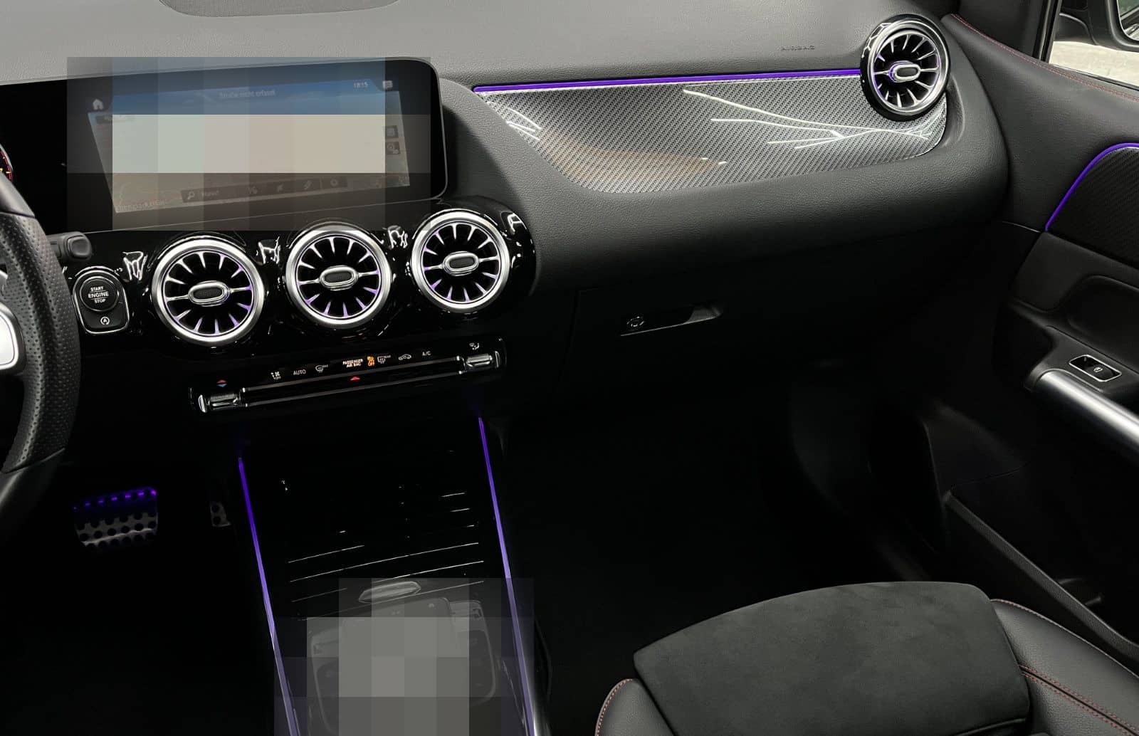 Mercedes-Benz B 200 *AMG LINE SPORTPAKET* LED*AMBIENTE+*KAMERA foto 13