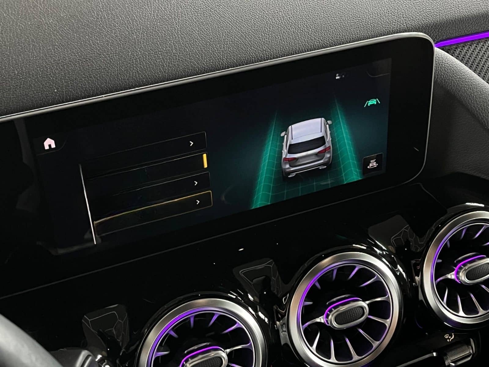 Mercedes-Benz B 200 *AMG LINE SPORTPAKET* LED*AMBIENTE+*KAMERA foto 21