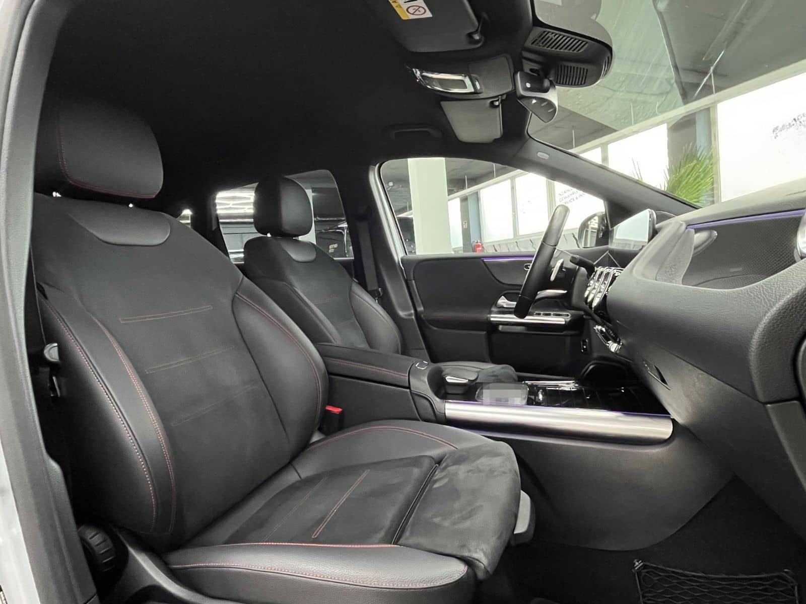 Mercedes-Benz B 200 *AMG LINE SPORTPAKET* LED*AMBIENTE+*KAMERA foto 10