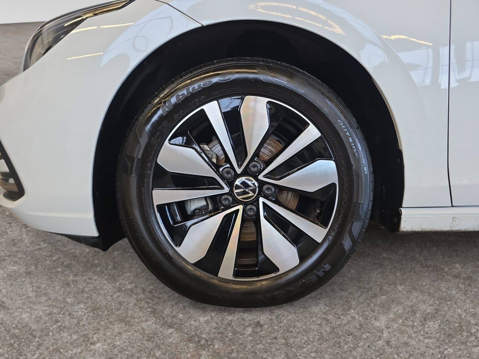 Volkswagen Golf VIII 2.0 TDI Move *LED*AHK*App-Connect* foto 15