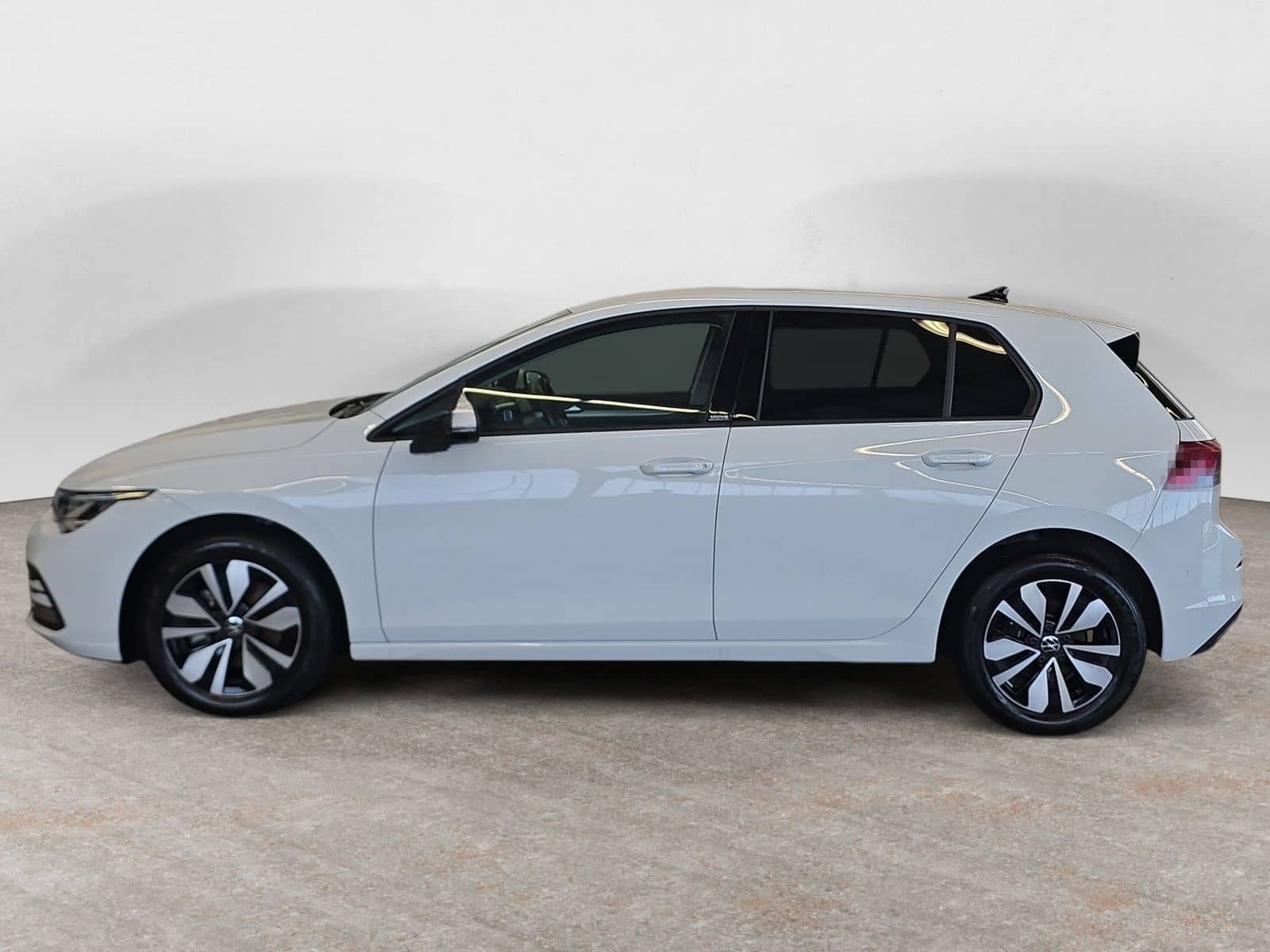 Volkswagen Golf VIII 2.0 TDI Move *LED*AHK*App-Connect* foto 3