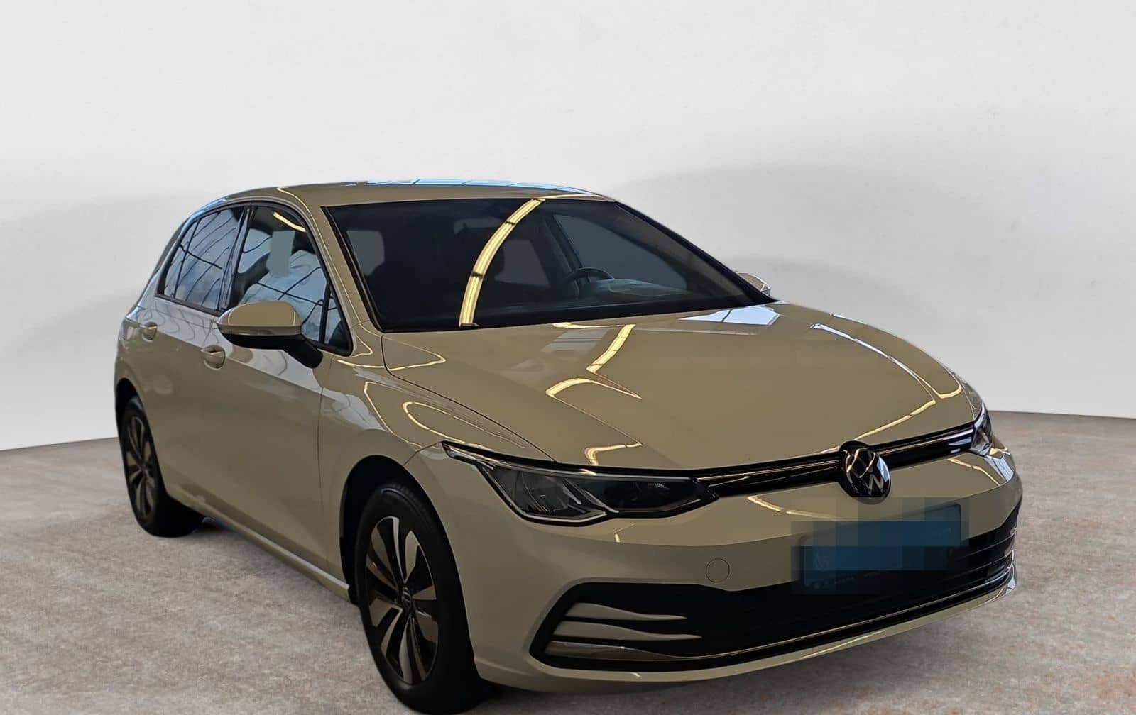 Volkswagen Golf VIII 2.0 TDI Move *LED*AHK*App-Connect* foto 8