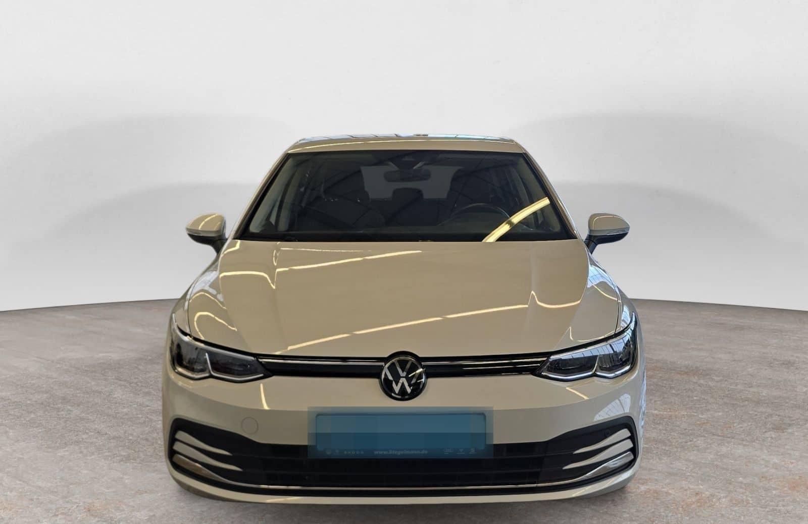 Volkswagen Golf VIII 2.0 TDI Move *LED*AHK*App-Connect* foto 9