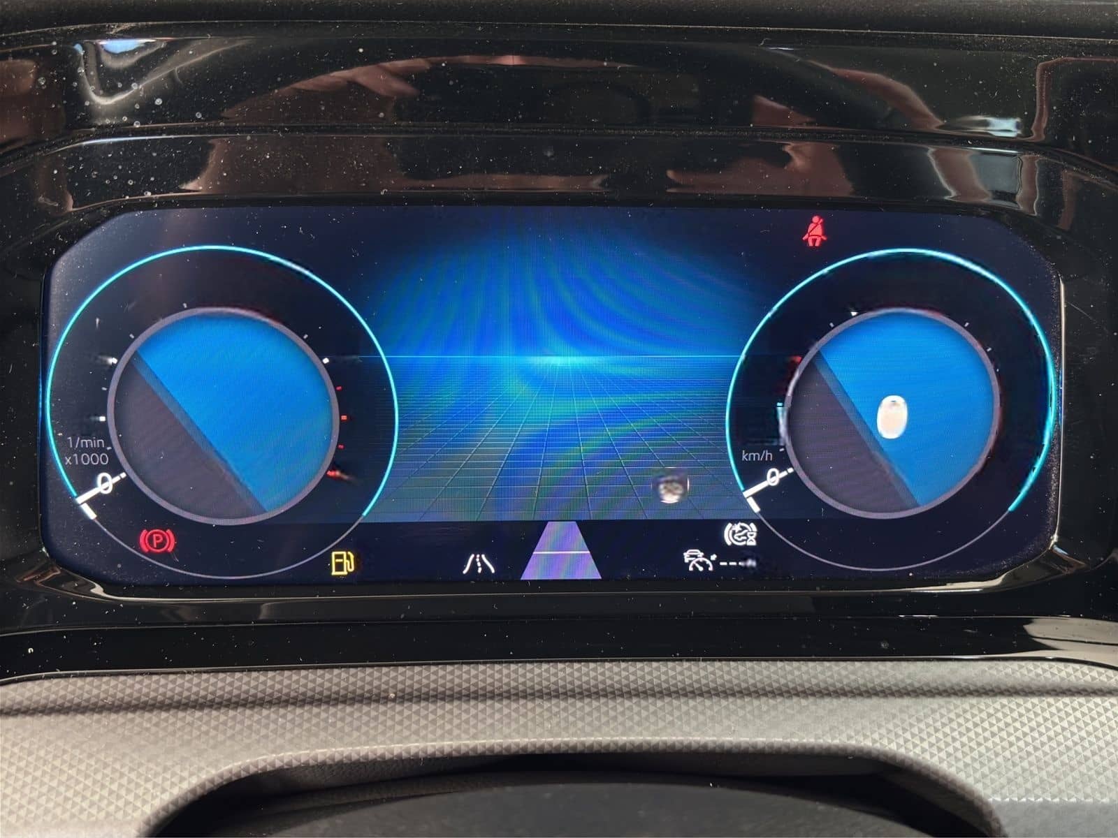 Volkswagen Golf VIII Variant 1.5 TSI ACTIVE +AHK+MATRIX+ foto 11