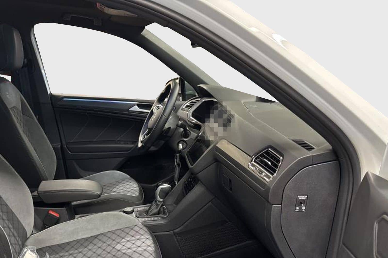 Volkswagen Tiguan Allspace 2.0 TDI R-Line 4M*DSG*AHK*NAV*RF foto 4